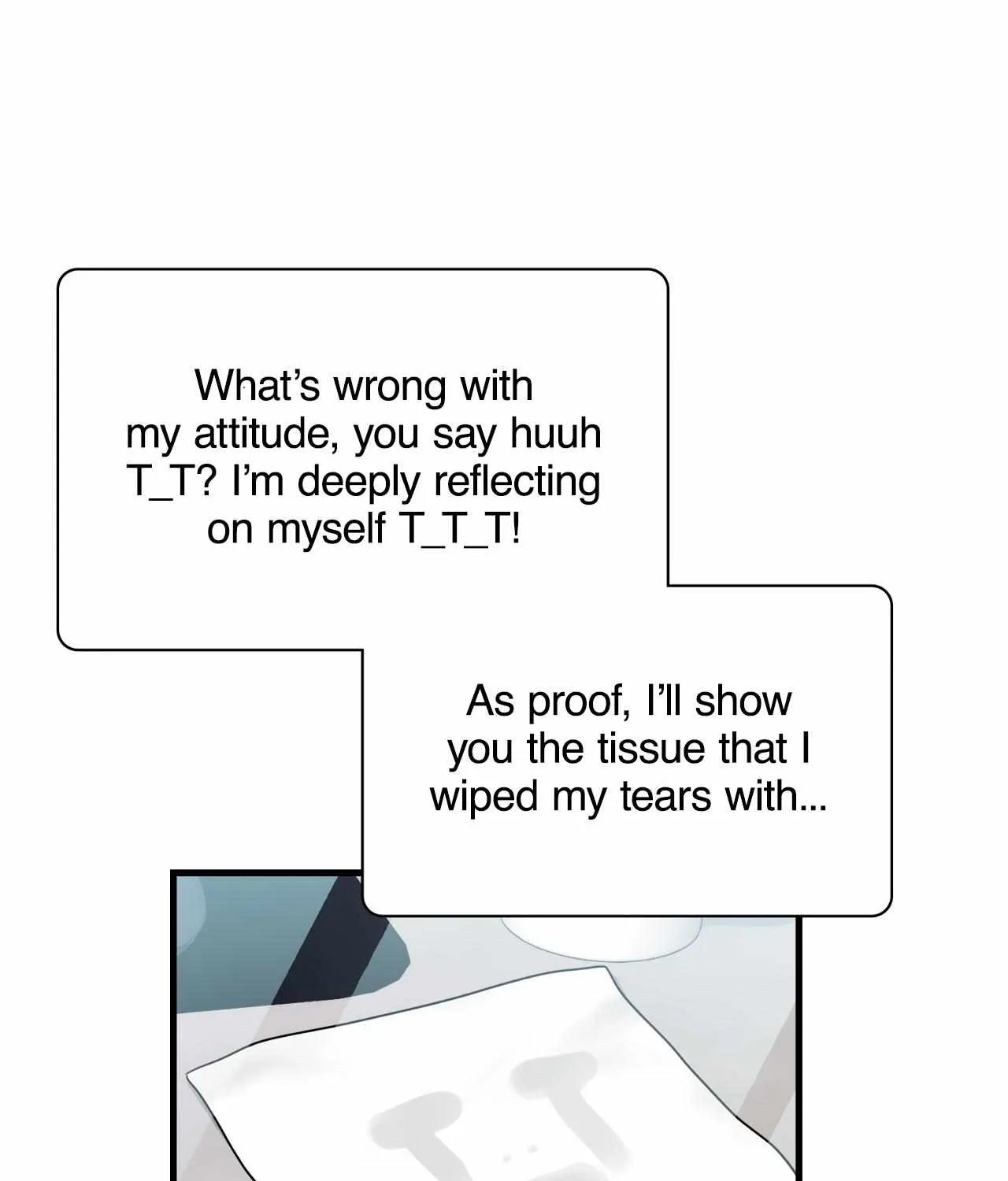 Read My Guildmate Next Door chapter 24 image 26 on Lezhin