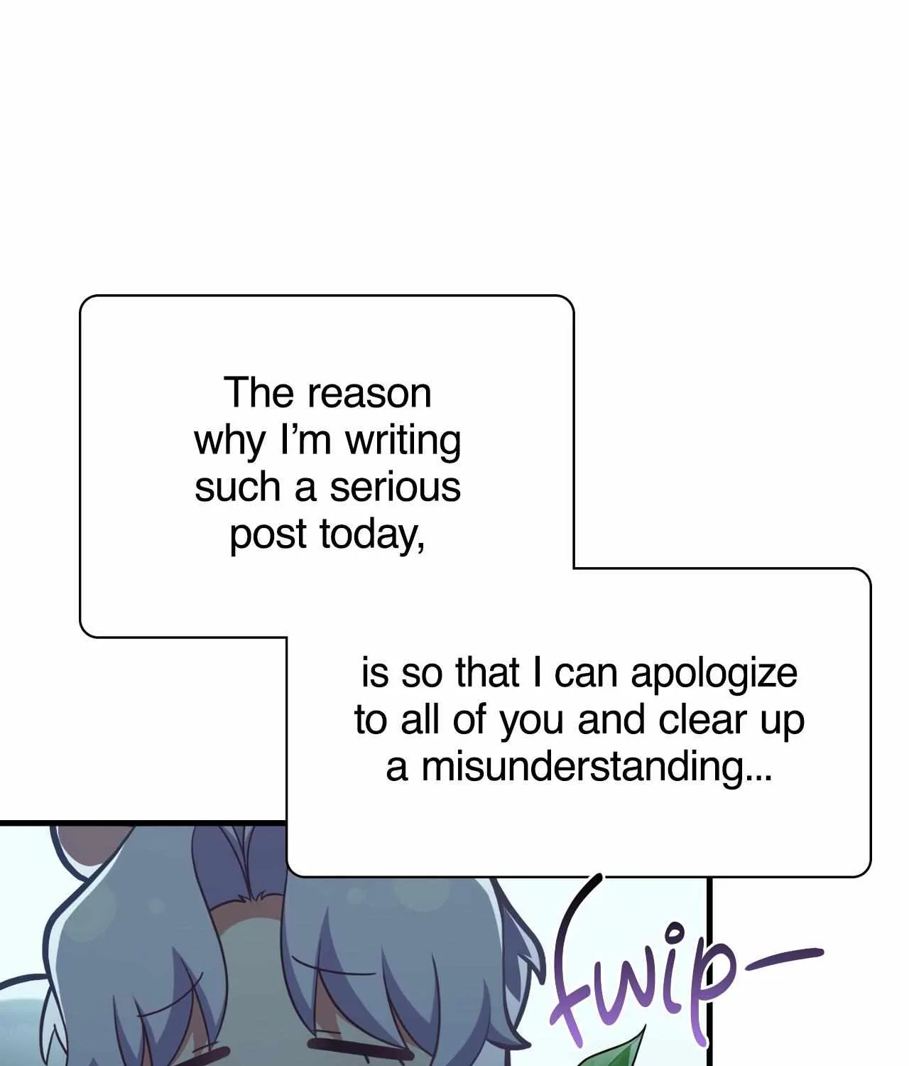 Read My Guildmate Next Door chapter 24 image 3 on Lezhin