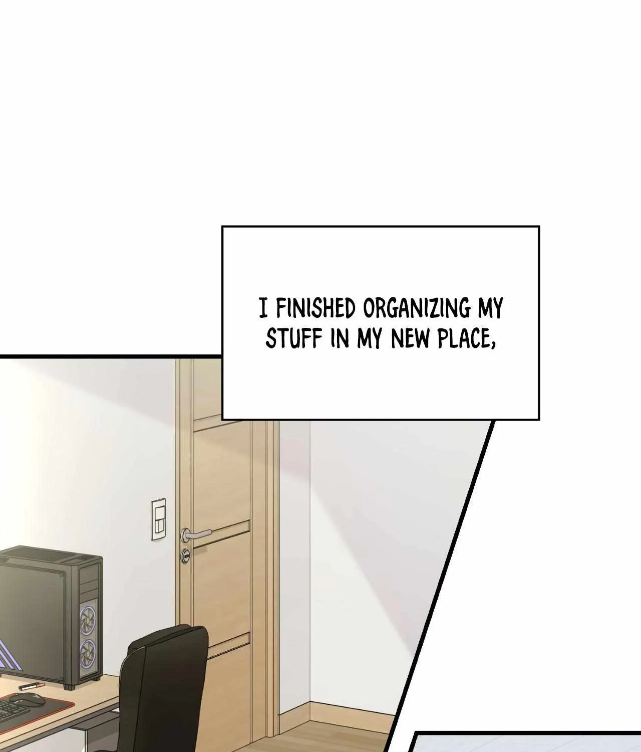 Read My Guildmate Next Door chapter 24 image 37 on Lezhin