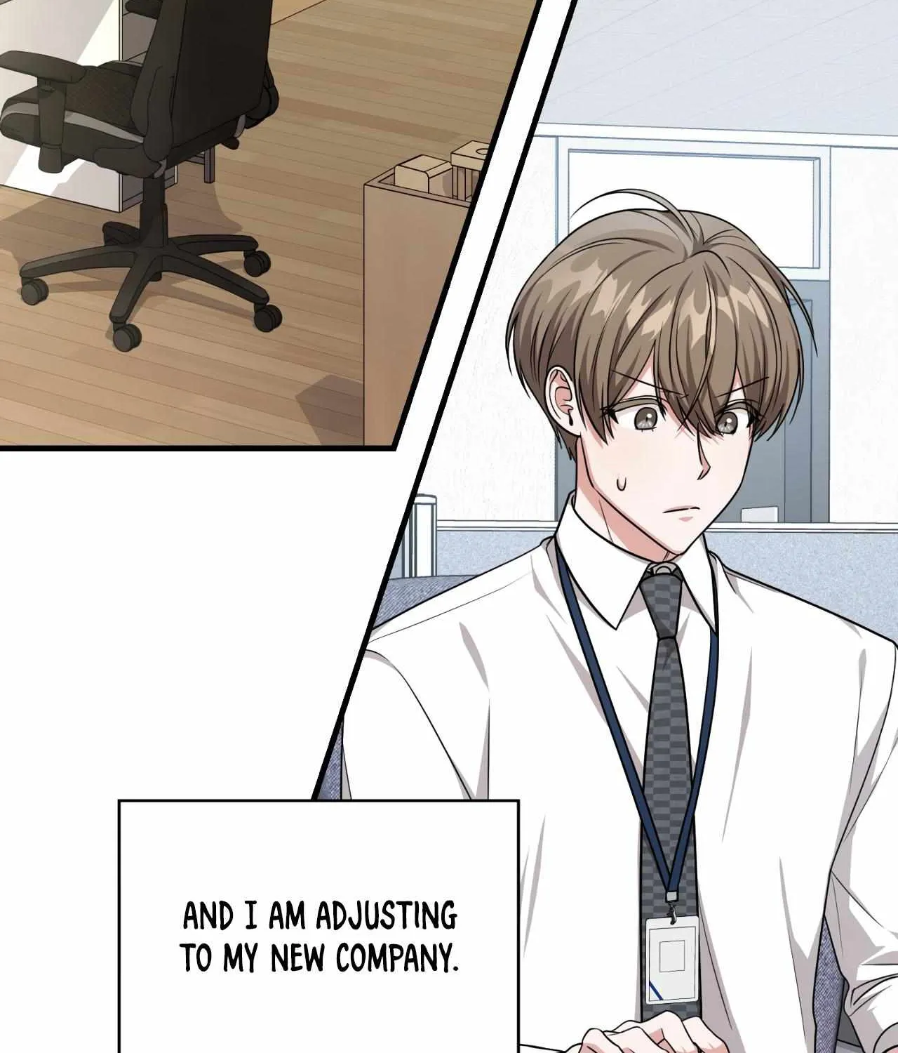 Read My Guildmate Next Door chapter 24 image 38 on Lezhin