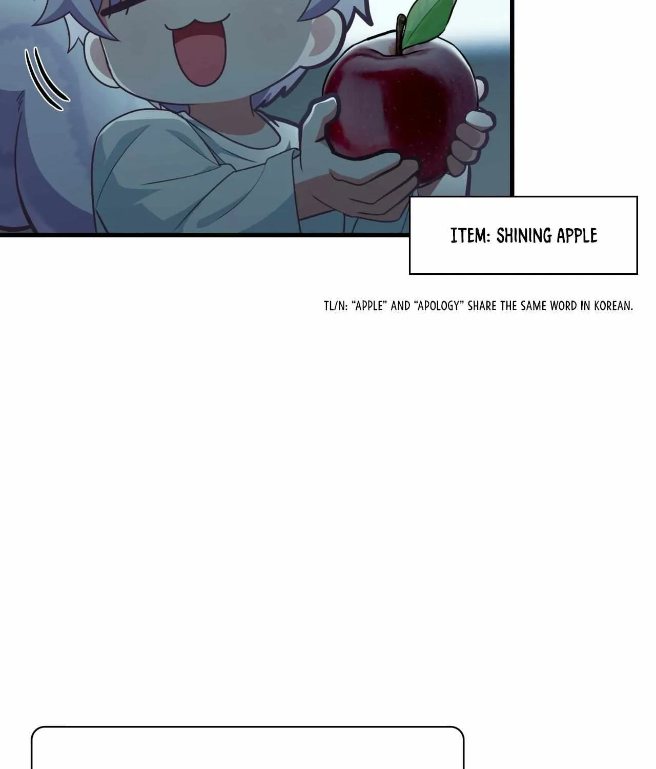Read My Guildmate Next Door chapter 24 image 4 on Lezhin