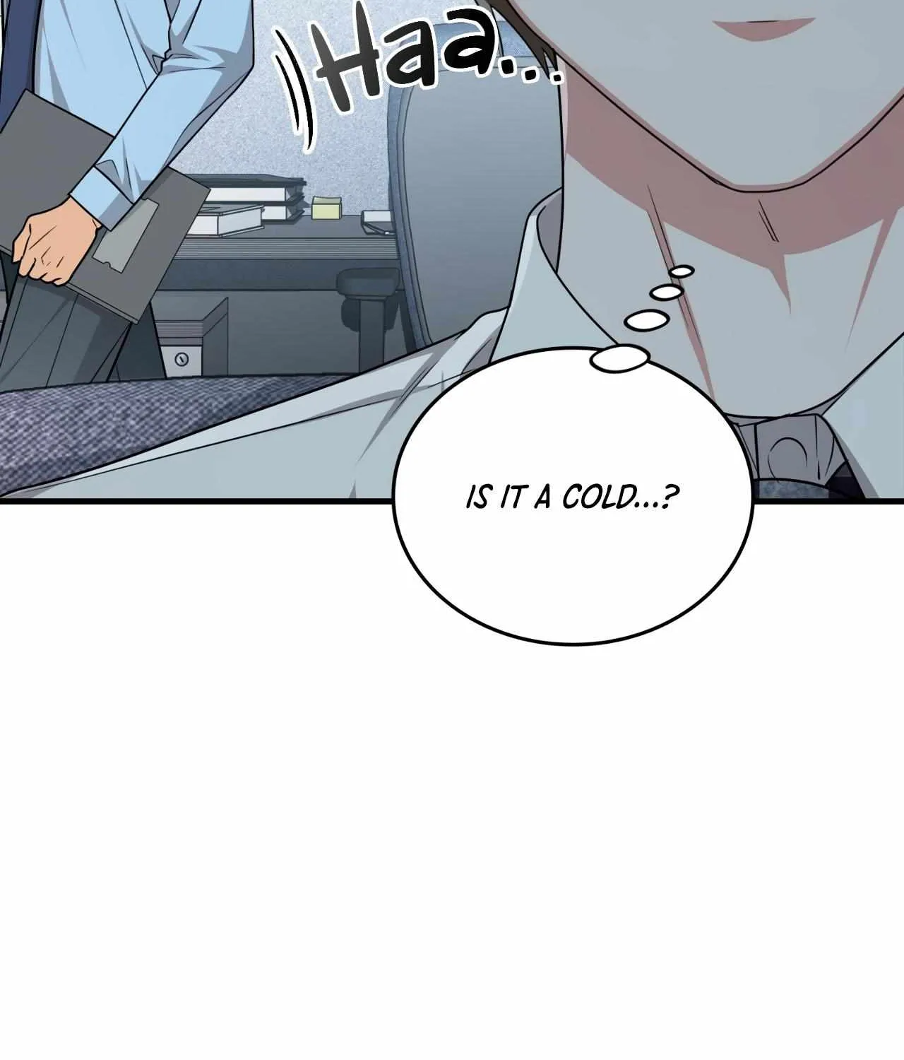 Read My Guildmate Next Door chapter 24 image 44 on Lezhin