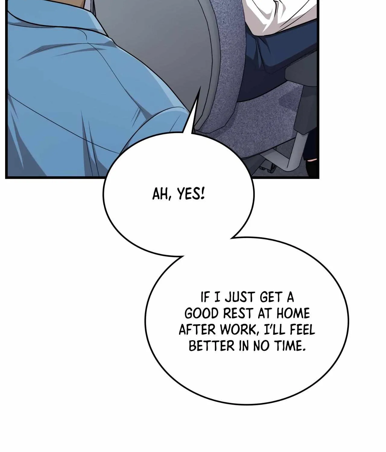 Read My Guildmate Next Door chapter 24 image 46 on Lezhin