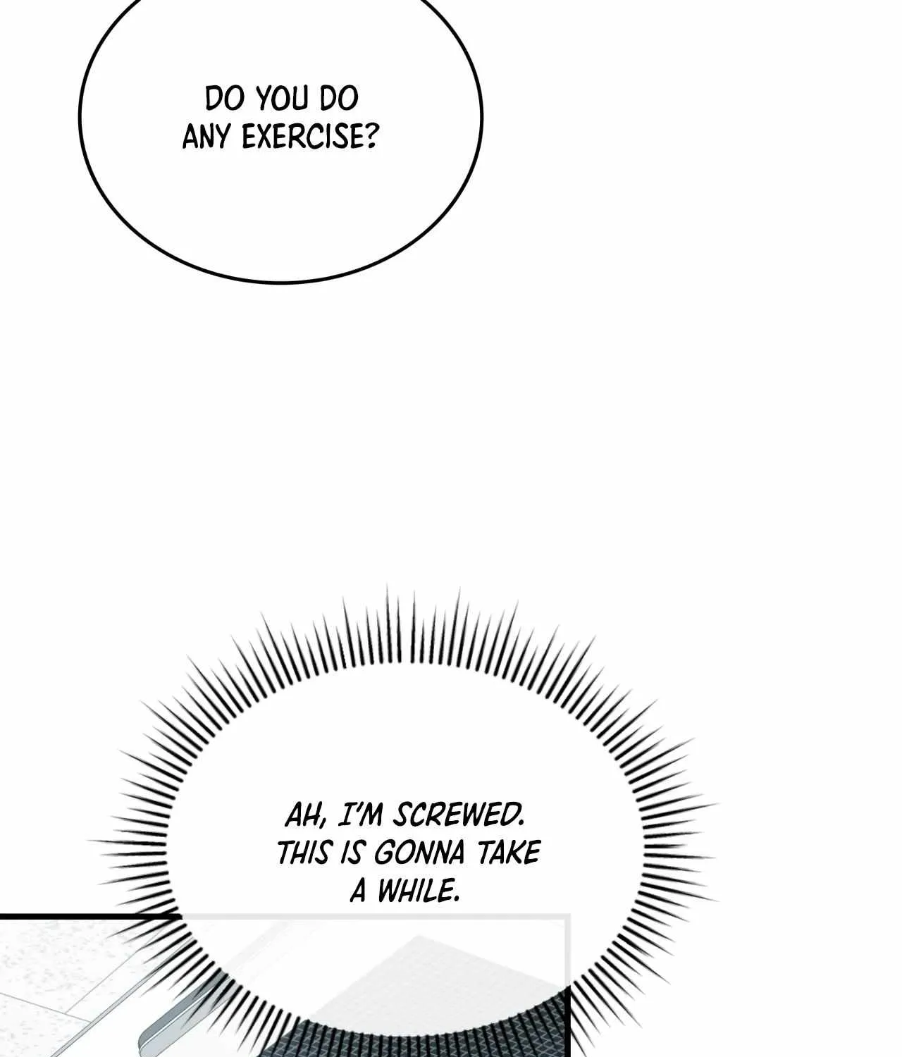 Read My Guildmate Next Door chapter 24 image 49 on Lezhin