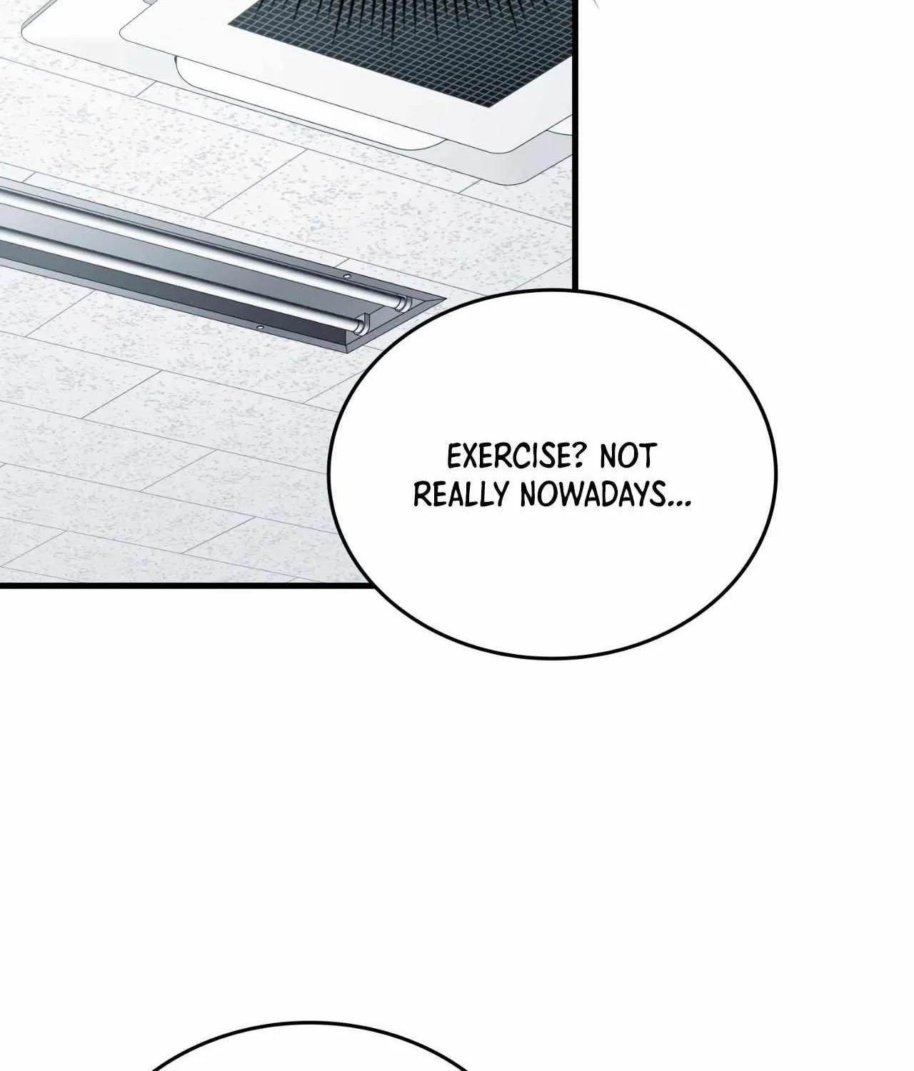 Read My Guildmate Next Door chapter 24 image 50 on Lezhin