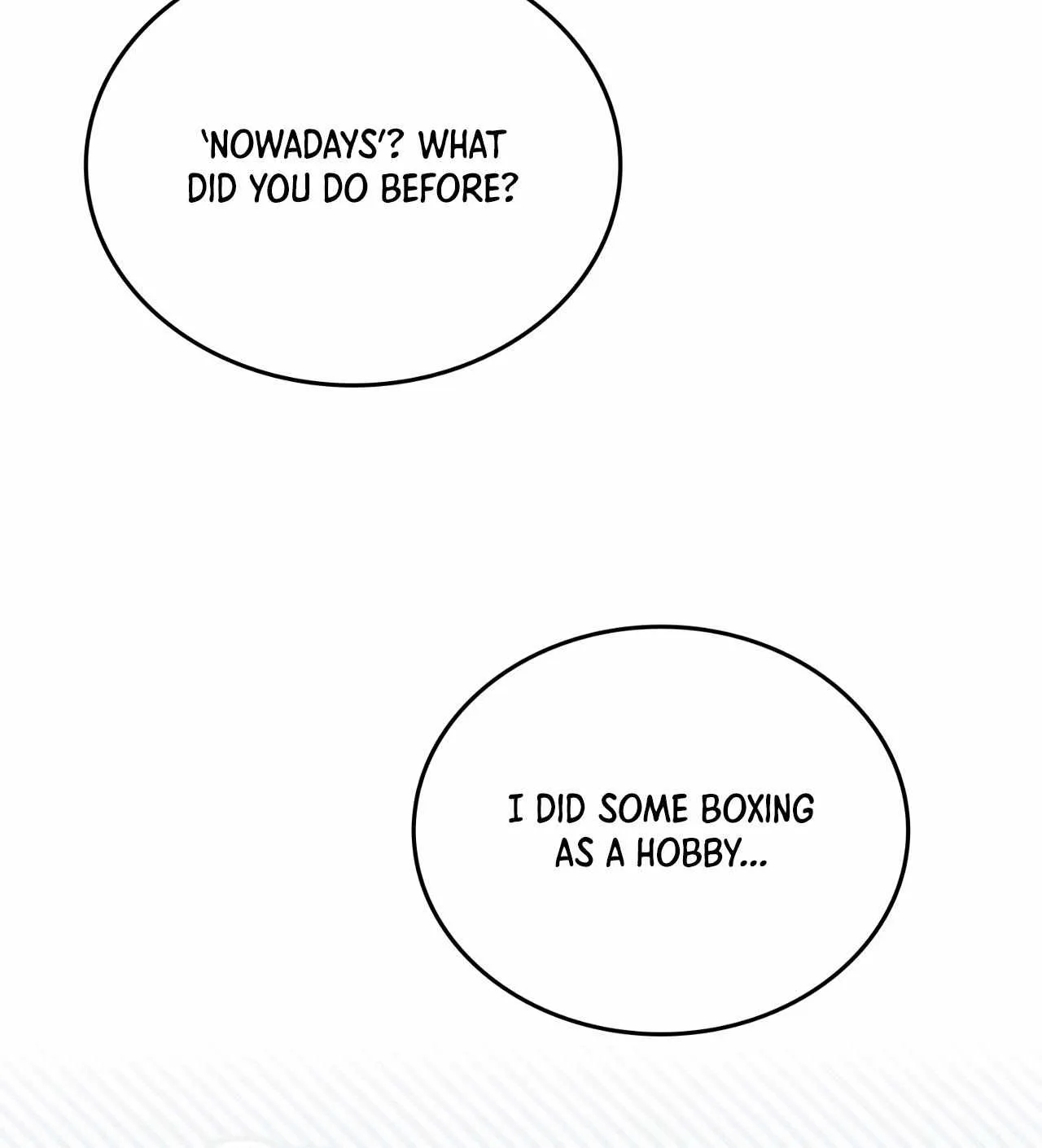 Read My Guildmate Next Door chapter 24 image 51 on Lezhin