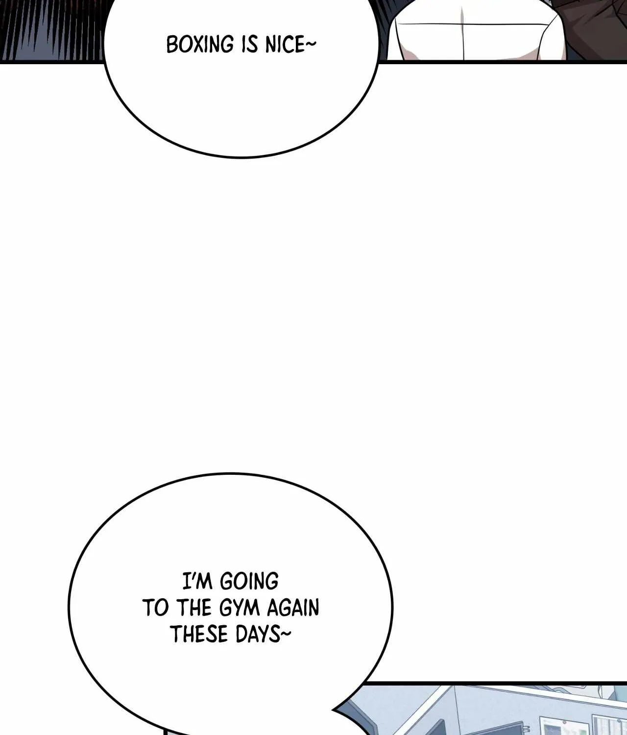 Read My Guildmate Next Door chapter 24 image 53 on Lezhin