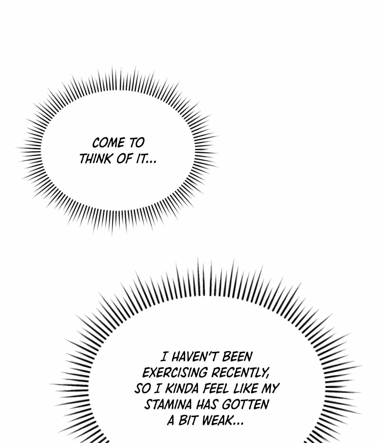 Read My Guildmate Next Door chapter 24 image 55 on Lezhin