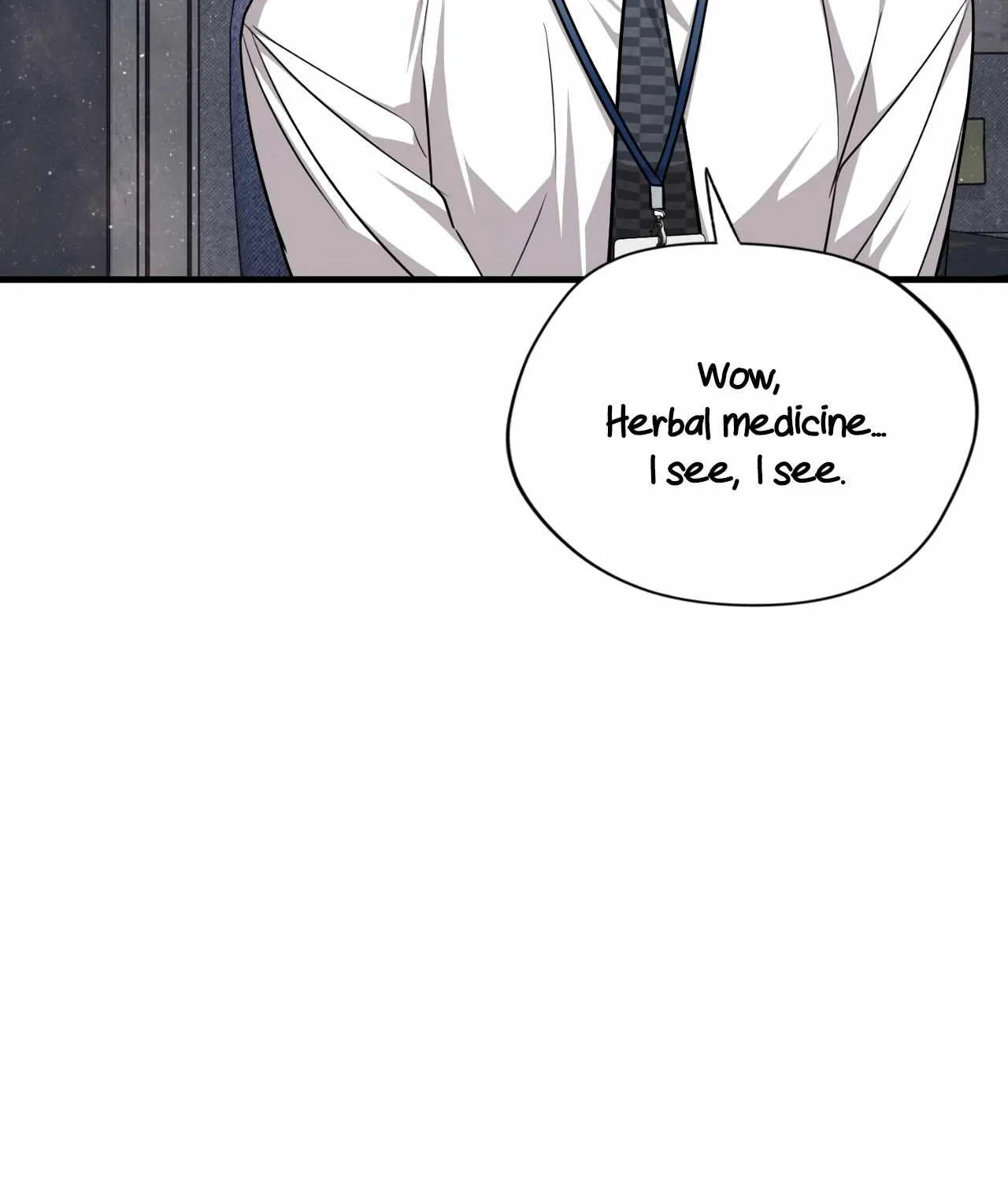 Read My Guildmate Next Door chapter 24 image 57 on Lezhin