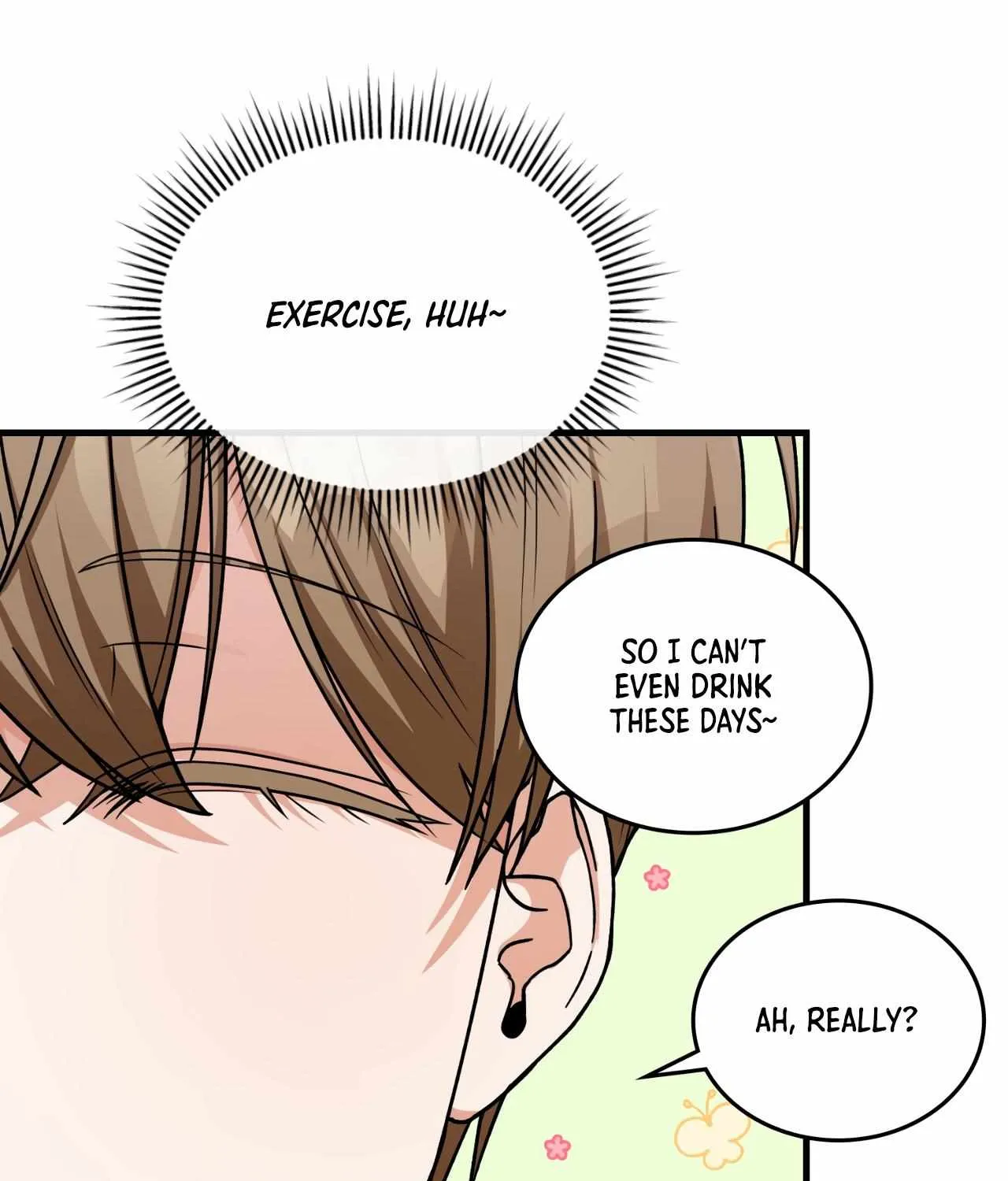 Read My Guildmate Next Door chapter 24 image 58 on Lezhin