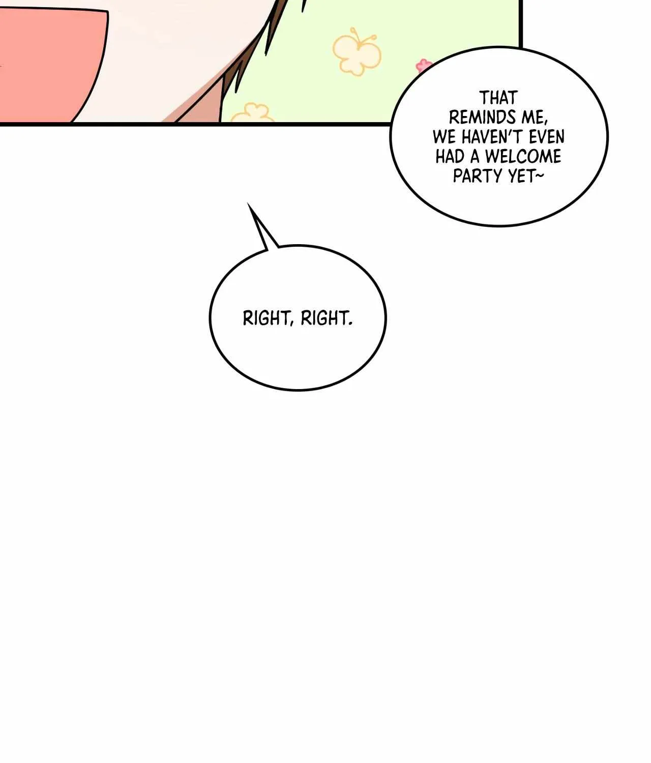 Read My Guildmate Next Door chapter 24 image 59 on Lezhin