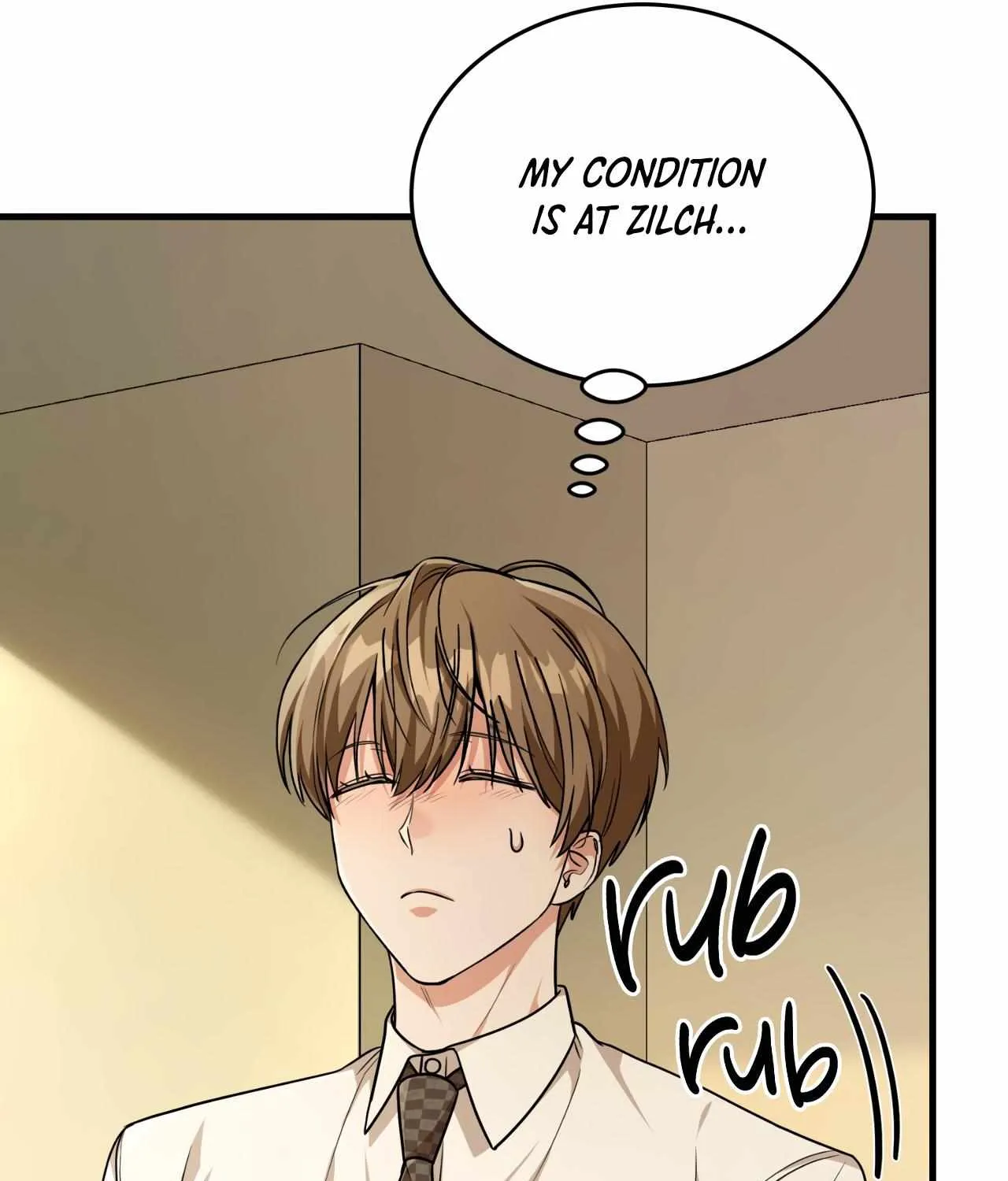 Read My Guildmate Next Door chapter 24 image 64 on Lezhin