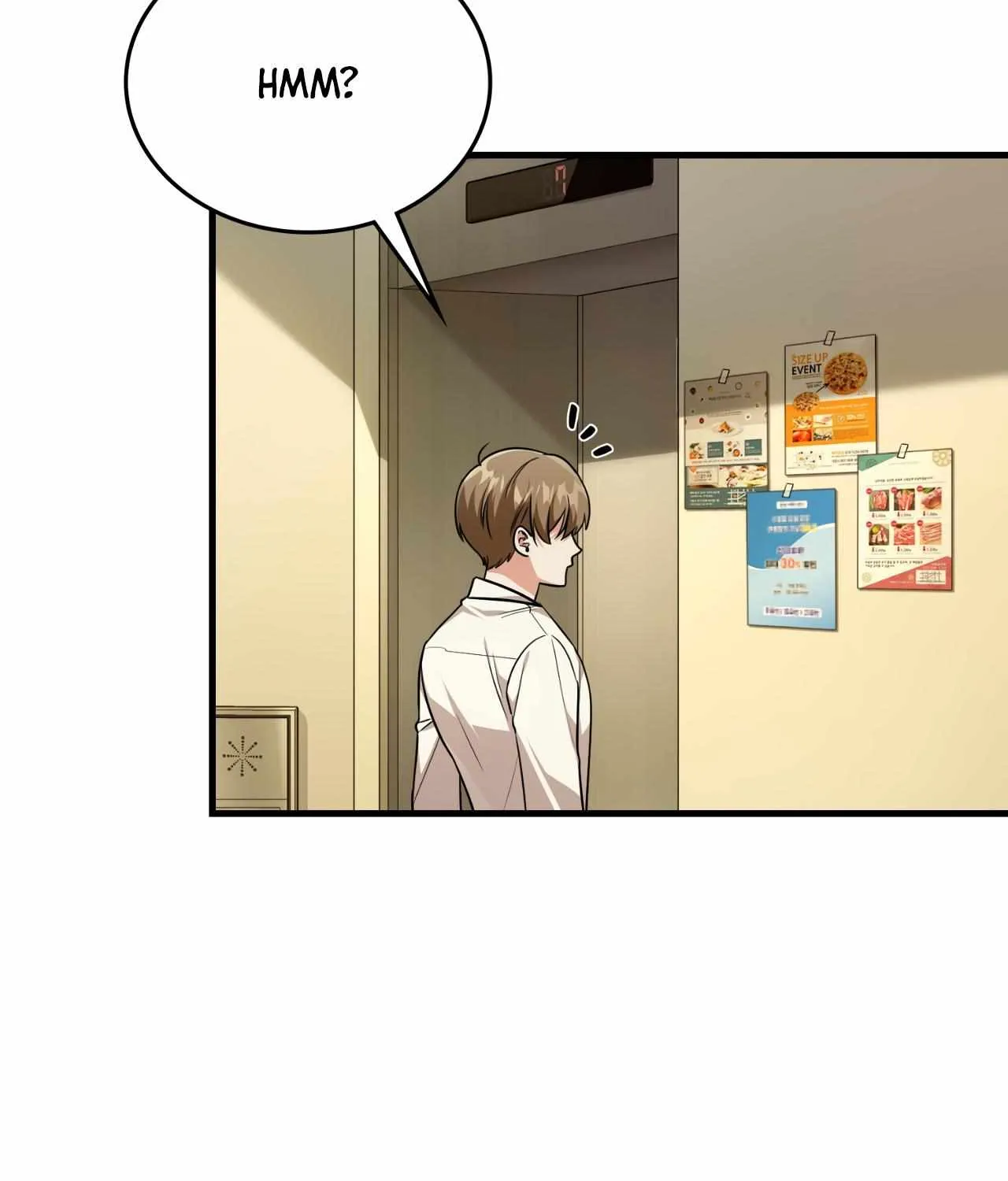 Read My Guildmate Next Door chapter 24 image 66 on Lezhin