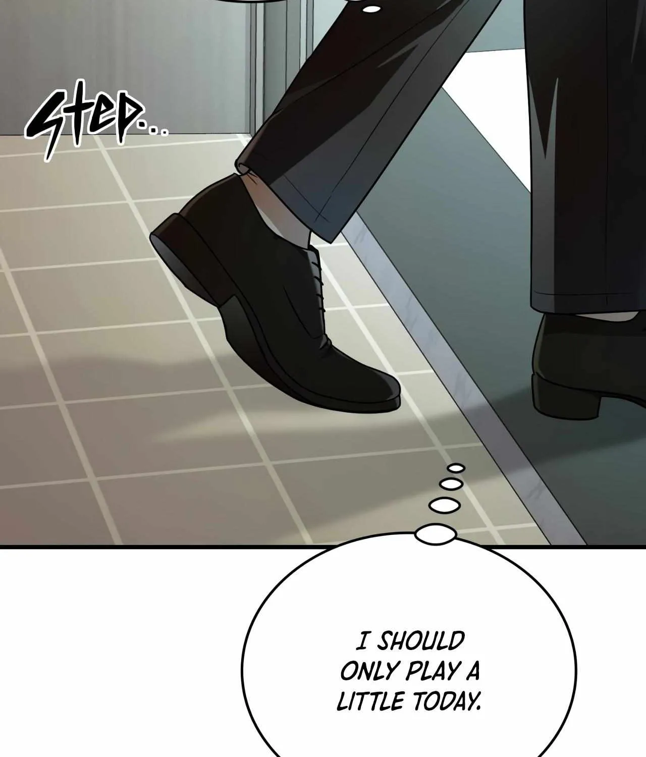 Read My Guildmate Next Door chapter 24 image 73 on Lezhin
