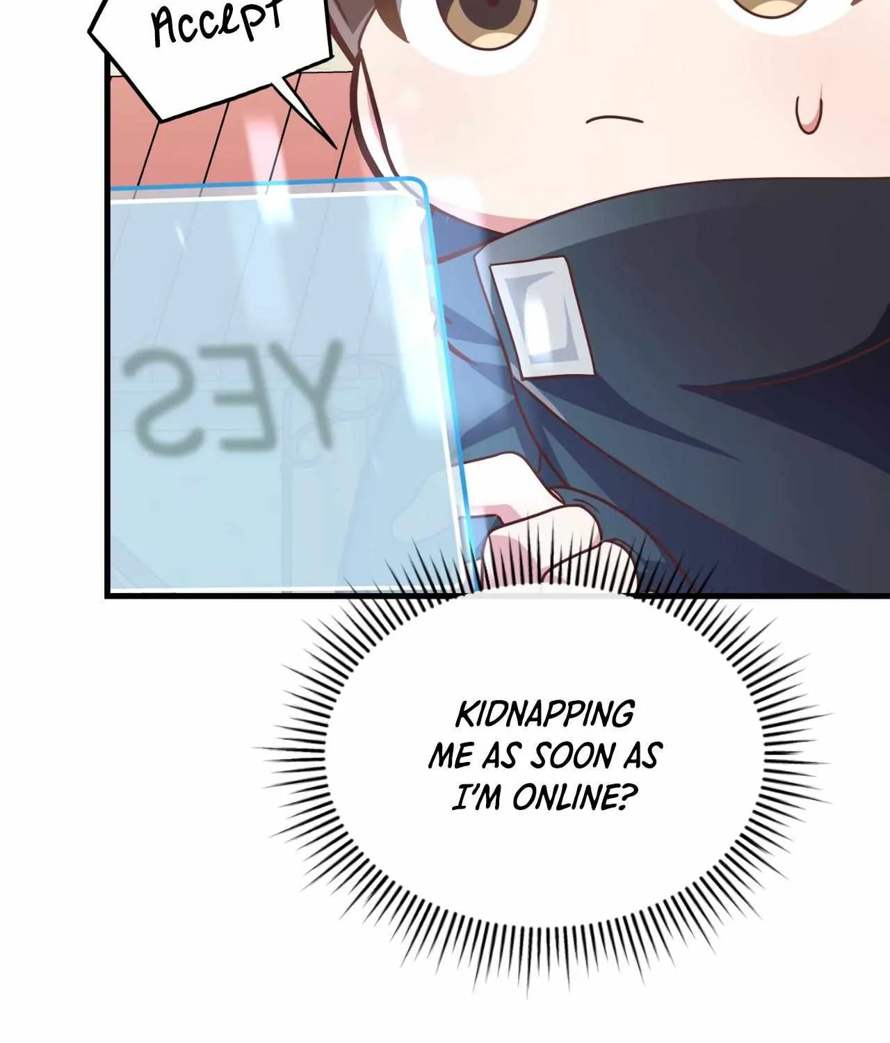 Read My Guildmate Next Door chapter 24 image 79 on Lezhin