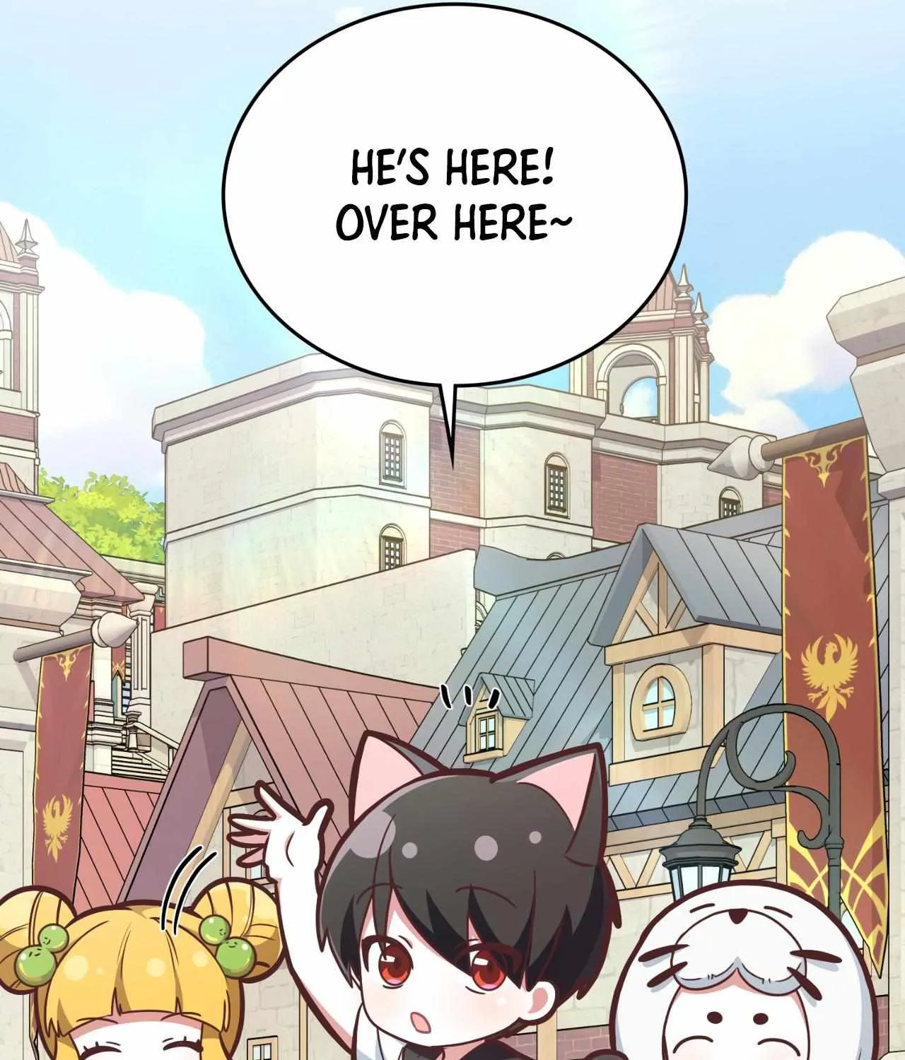 Read My Guildmate Next Door chapter 24 image 82 on Lezhin