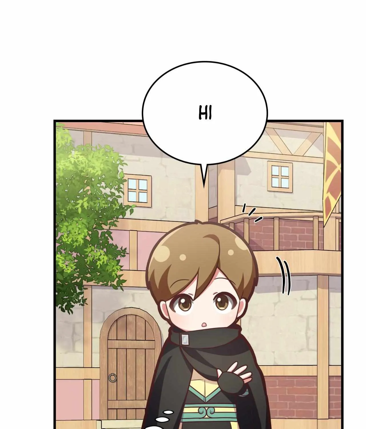 Read My Guildmate Next Door chapter 24 image 84 on Lezhin