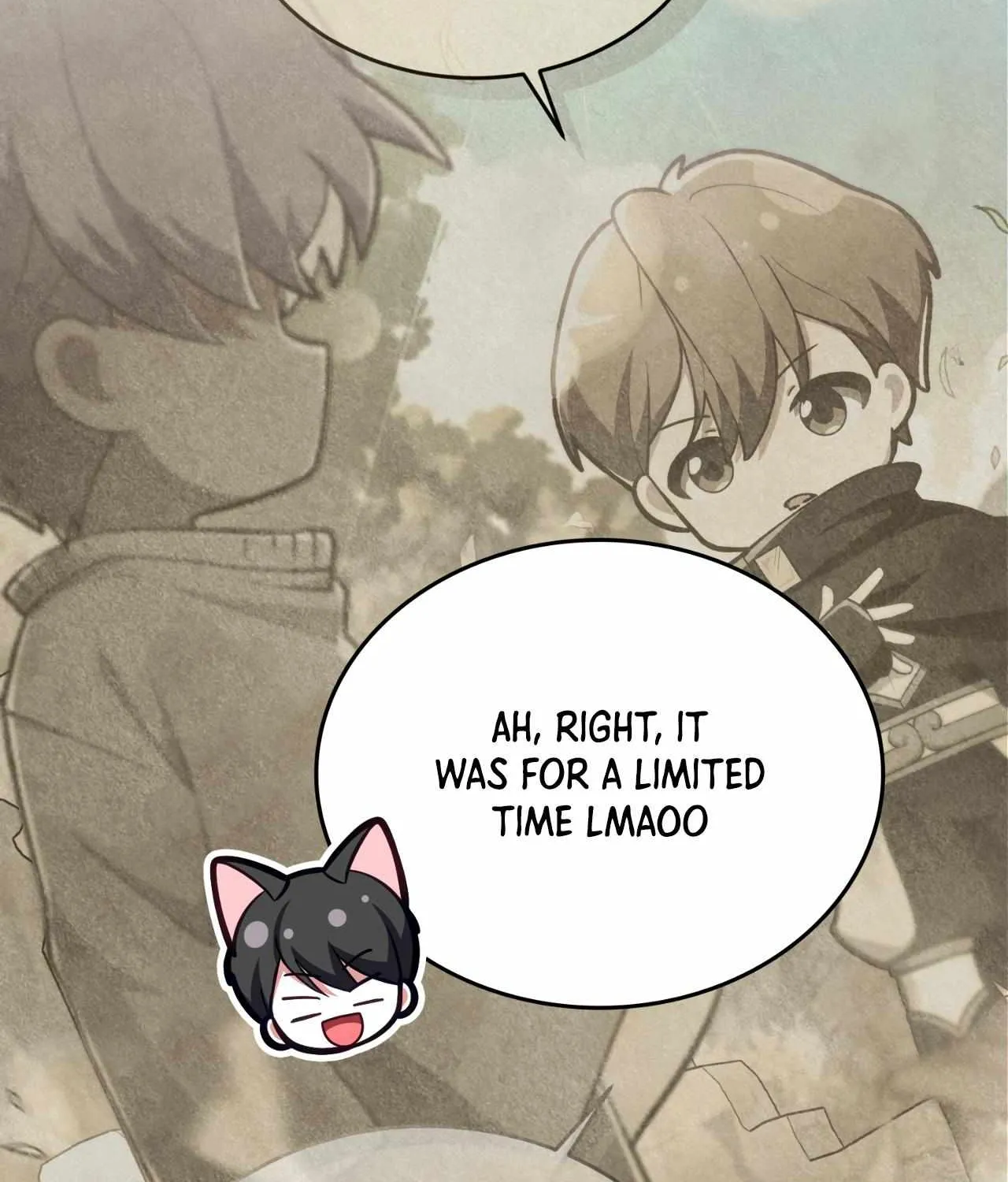 Read My Guildmate Next Door chapter 24 image 89 on Lezhin
