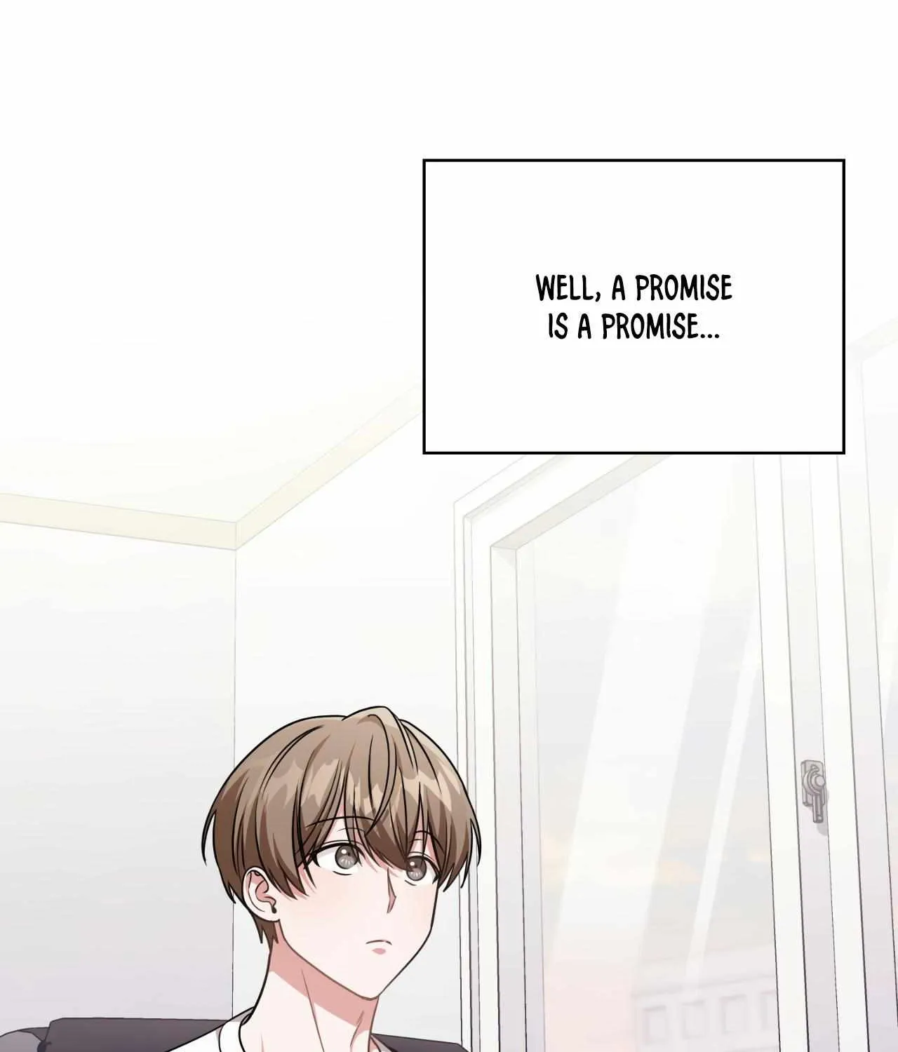 Read My Guildmate Next Door chapter 24 image 91 on Lezhin