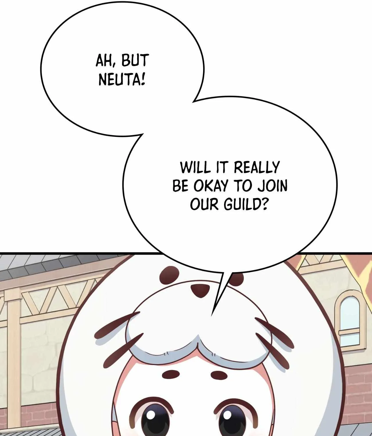 Read My Guildmate Next Door chapter 24 image 94 on Lezhin