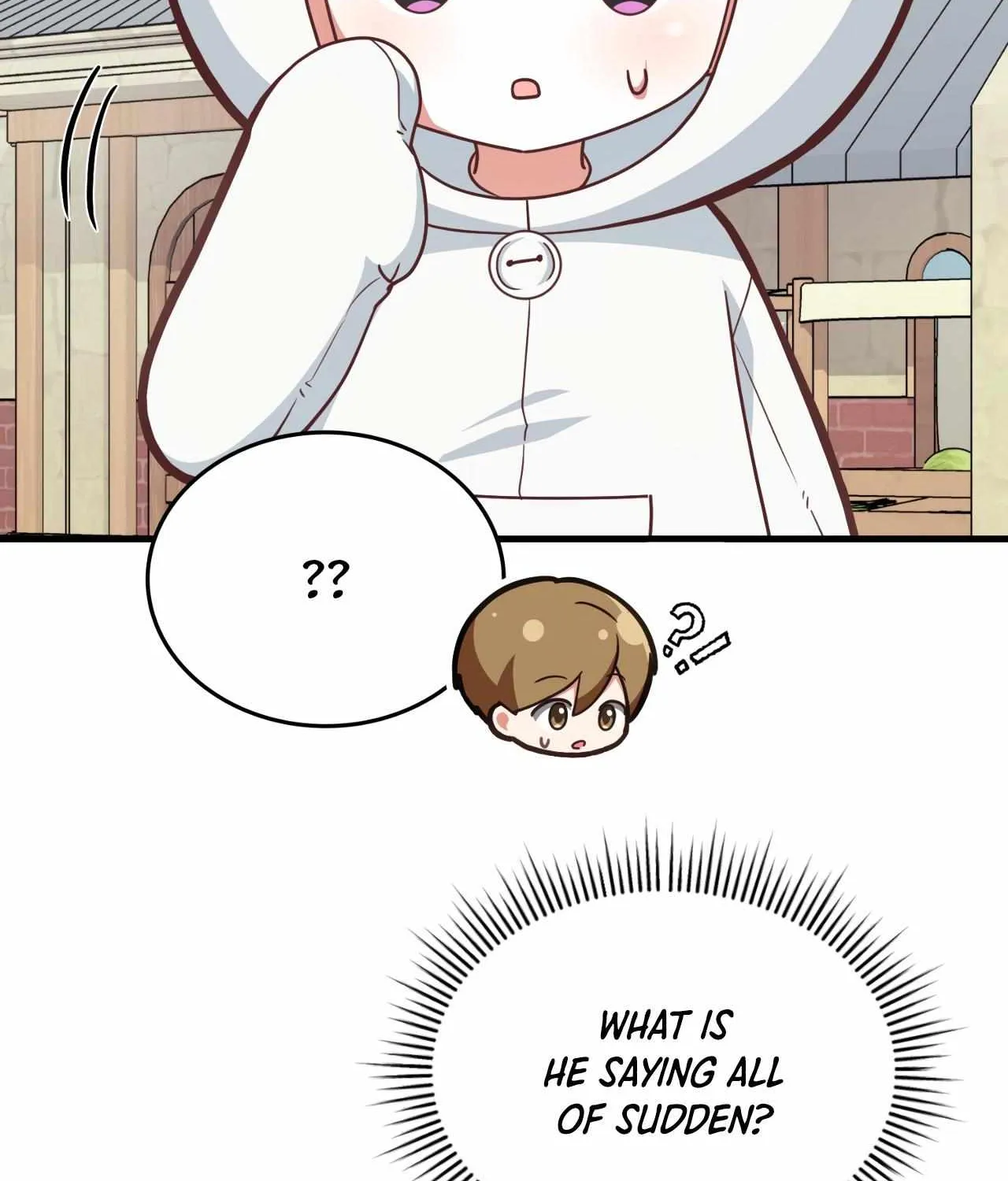 Read My Guildmate Next Door chapter 24 image 95 on Lezhin