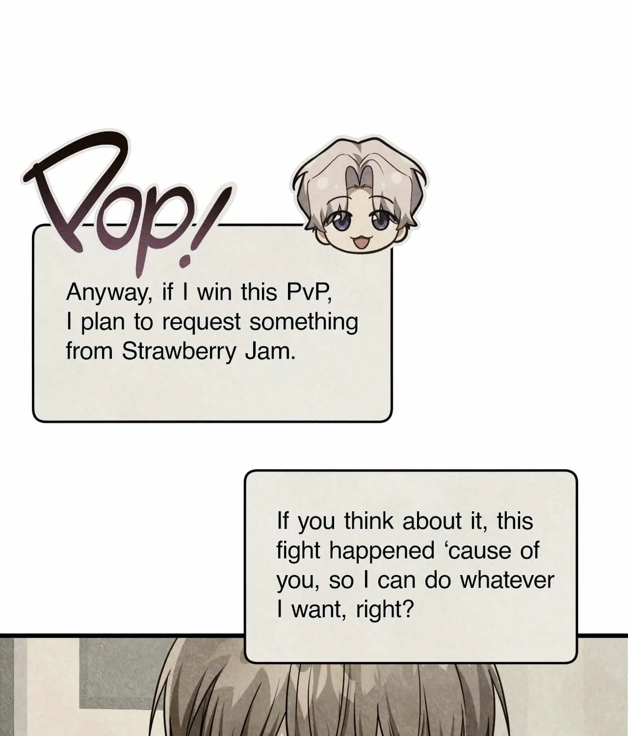 Read My Guildmate Next Door chapter 24 image 98 on Lezhin