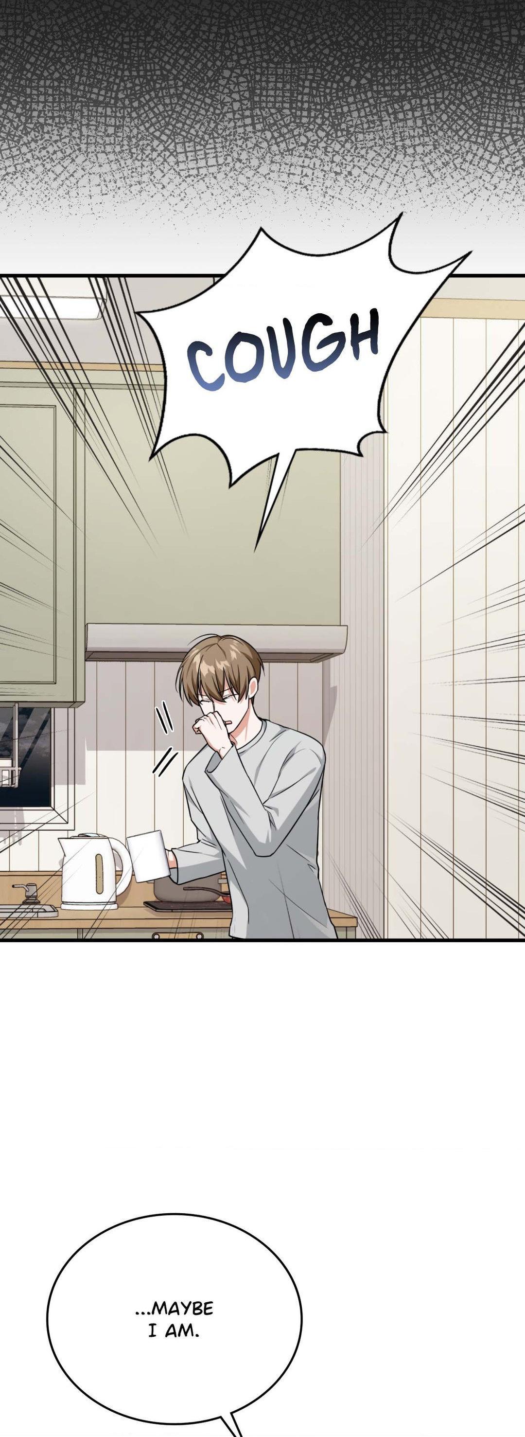Read My Guildmate Next Door chapter 25.1 image 11 on Lezhin