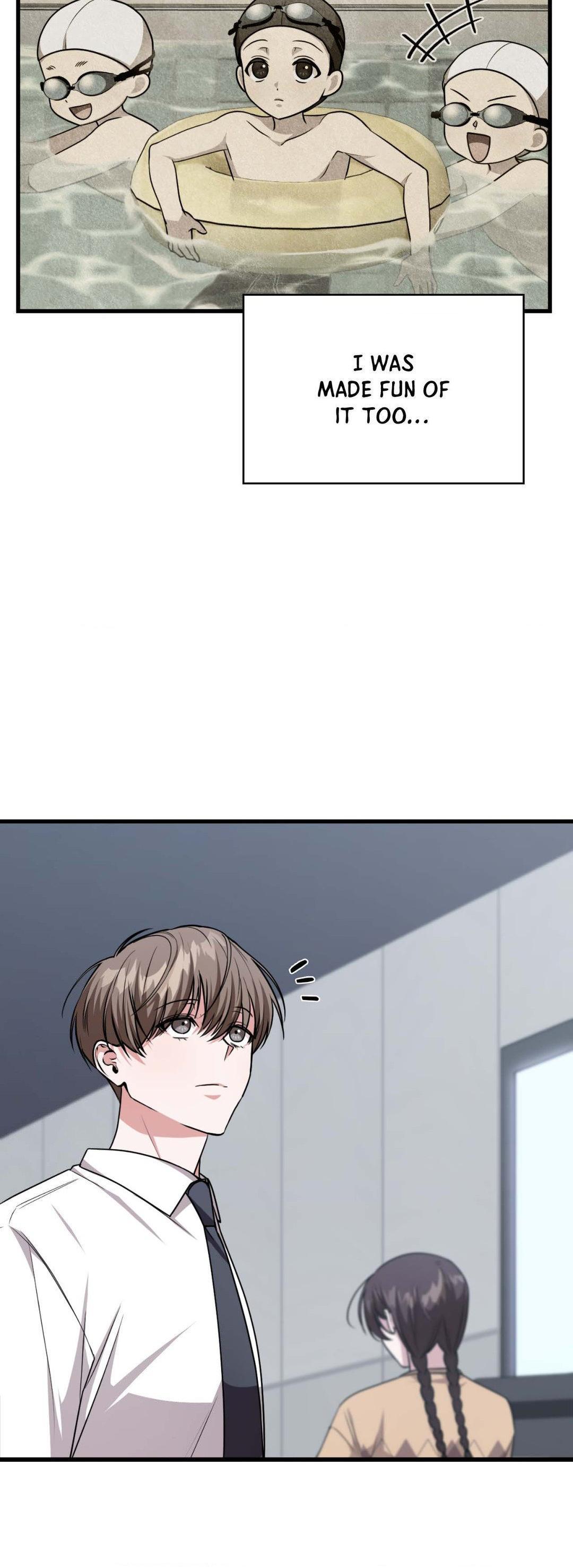 Read My Guildmate Next Door chapter 25.1 image 22 on Lezhin