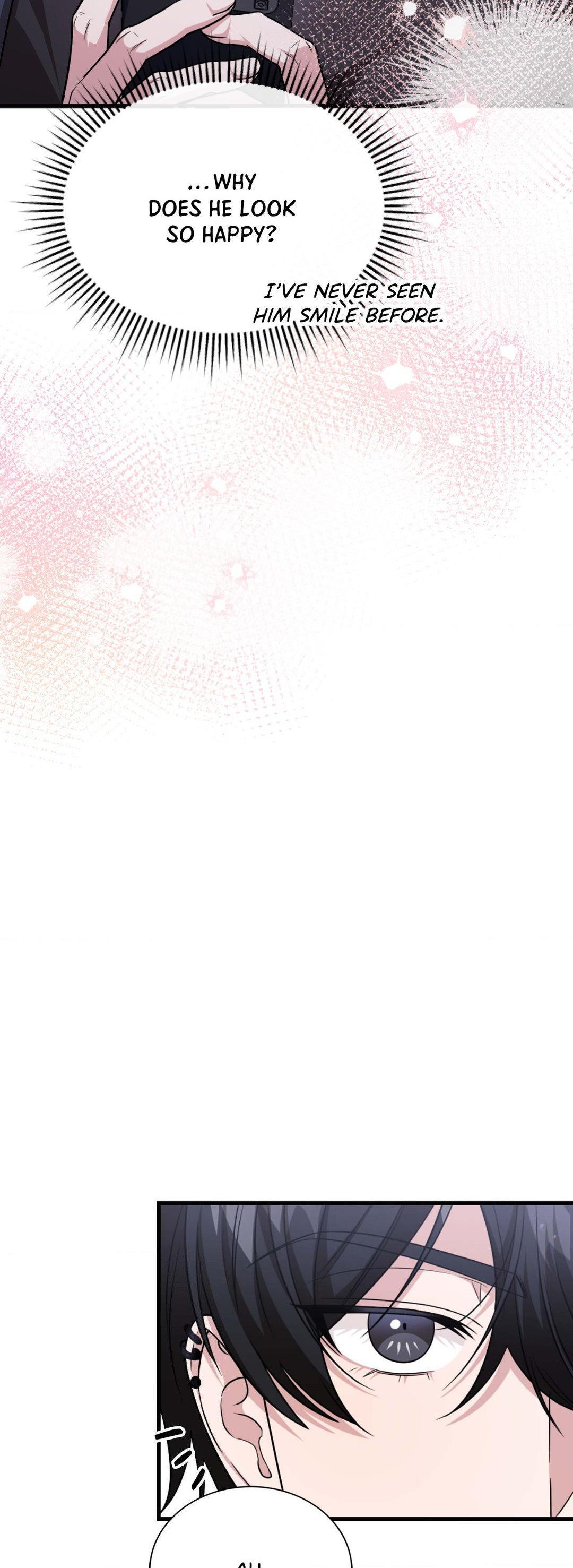 Read My Guildmate Next Door chapter 25.1 image 27 on Lezhin