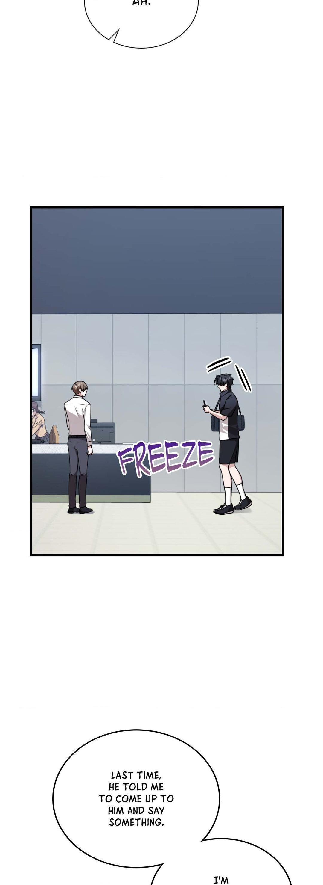 Read My Guildmate Next Door chapter 25.1 image 28 on Lezhin