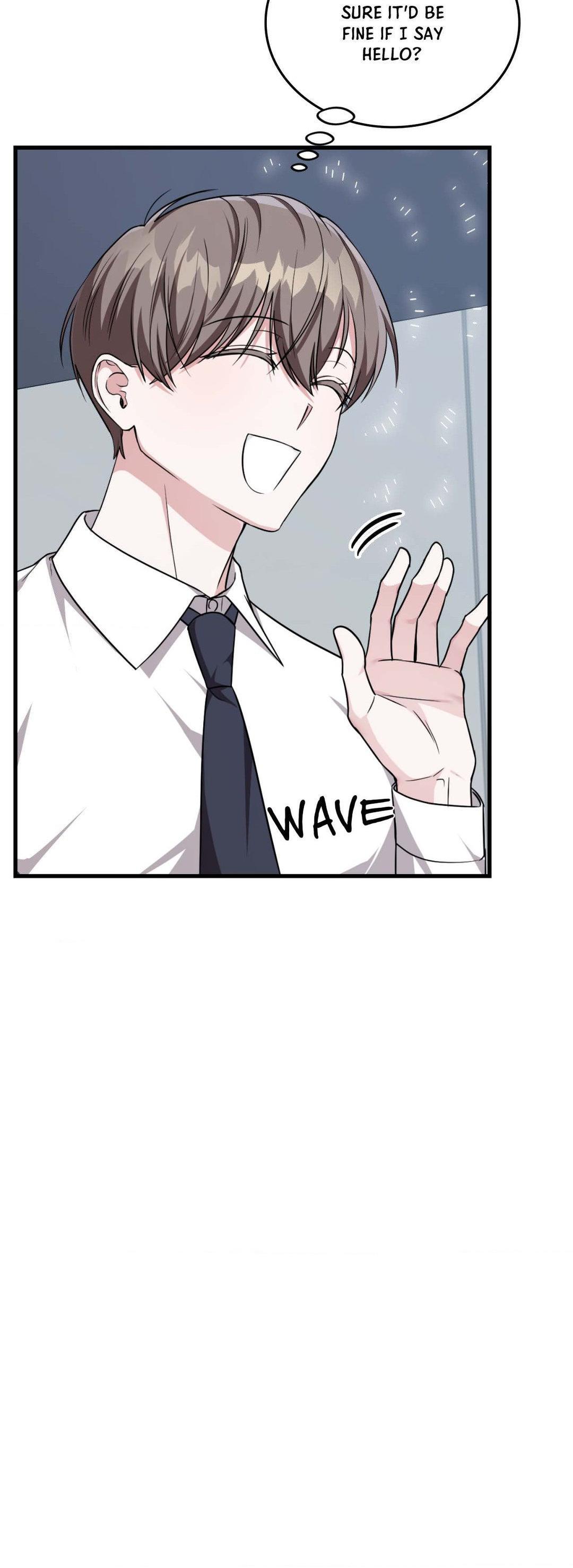 Read My Guildmate Next Door chapter 25.1 image 29 on Lezhin