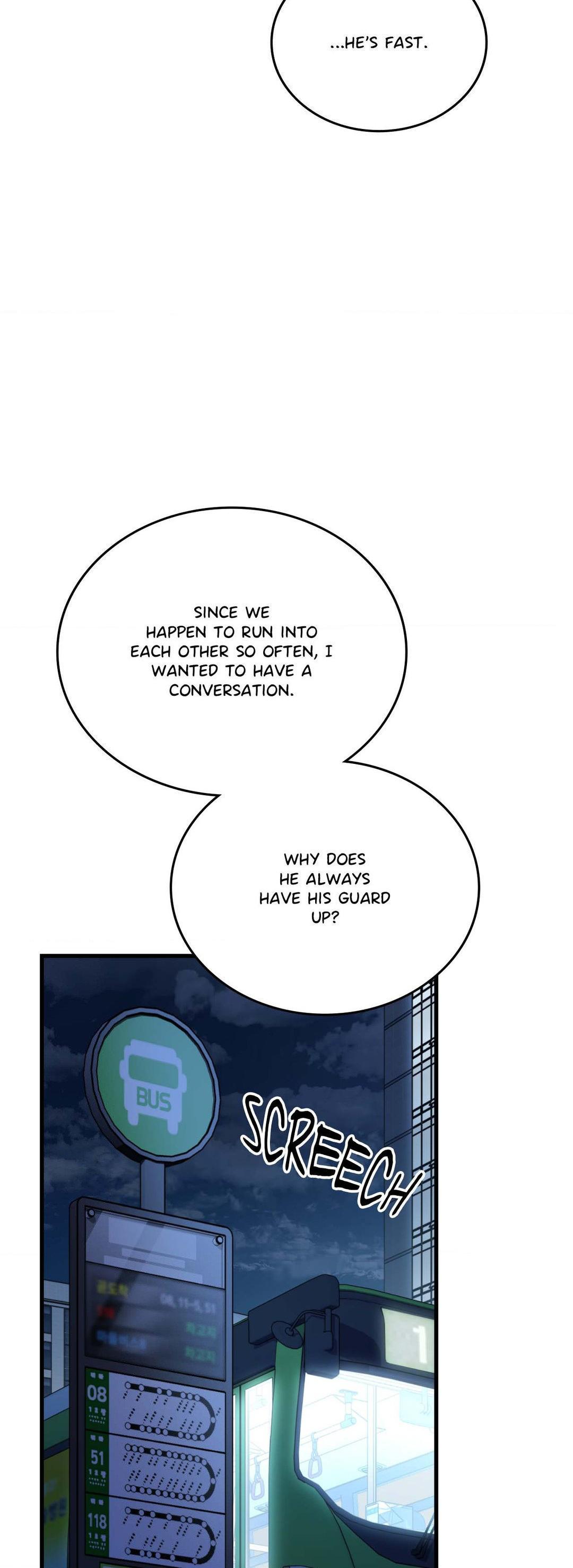 Read My Guildmate Next Door chapter 25.1 image 34 on Lezhin