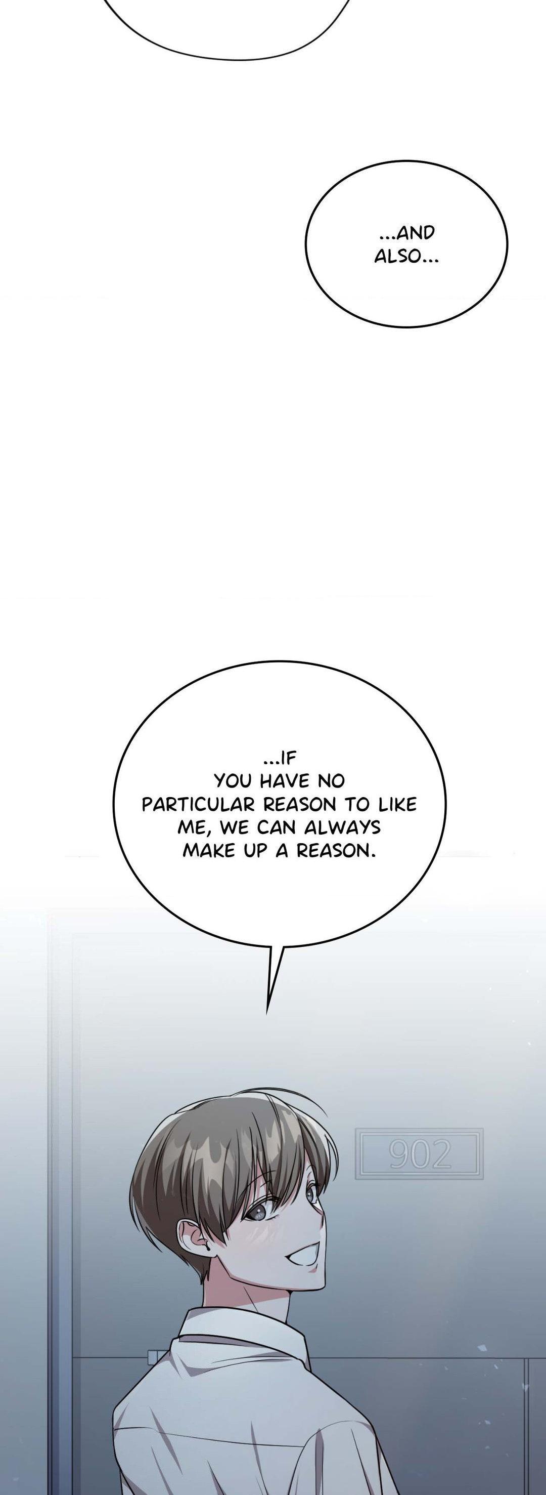 Read My Guildmate Next Door chapter 25.1 image 58 on Lezhin