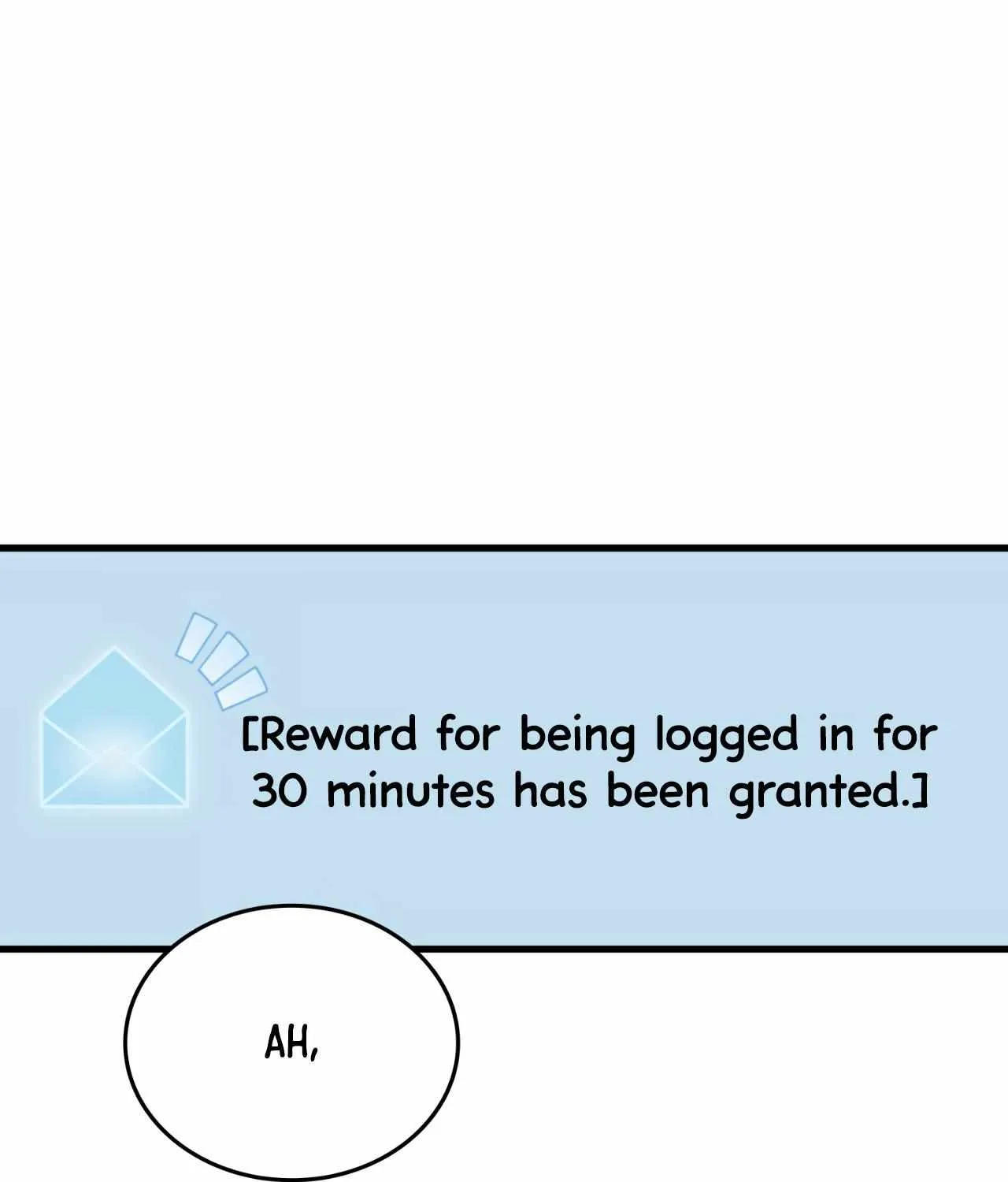 Read My Guildmate Next Door chapter 25 image 1 on Lezhin
