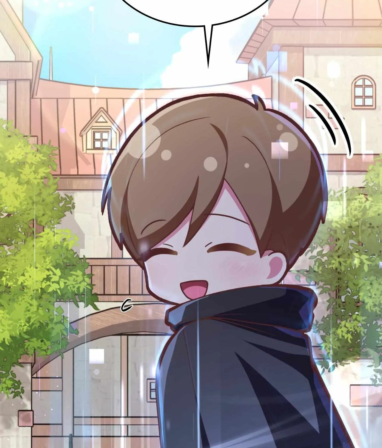 Read My Guildmate Next Door chapter 25 image 10 on Lezhin