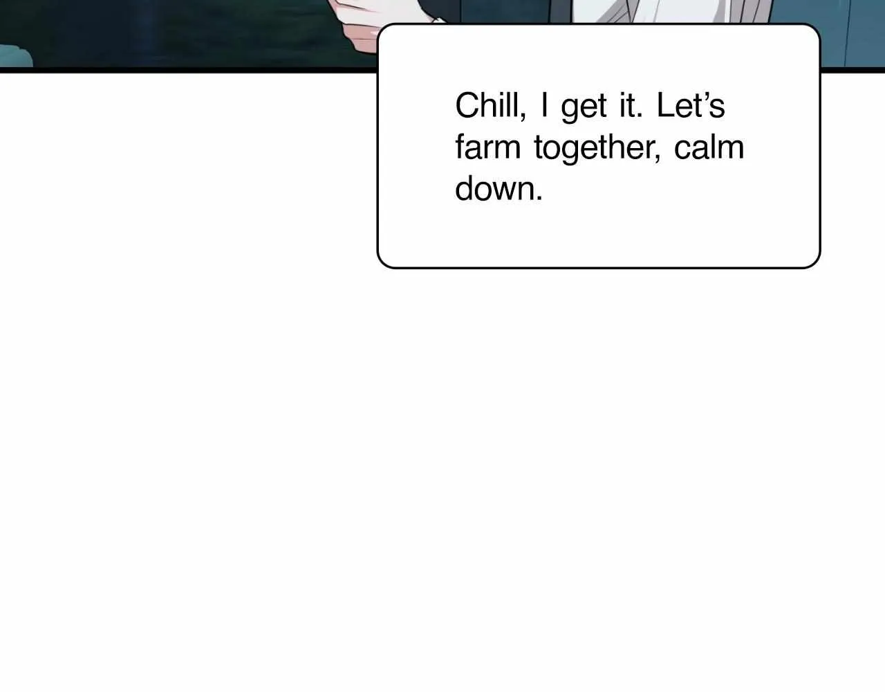 Read My Guildmate Next Door chapter 25 image 101 on Lezhin