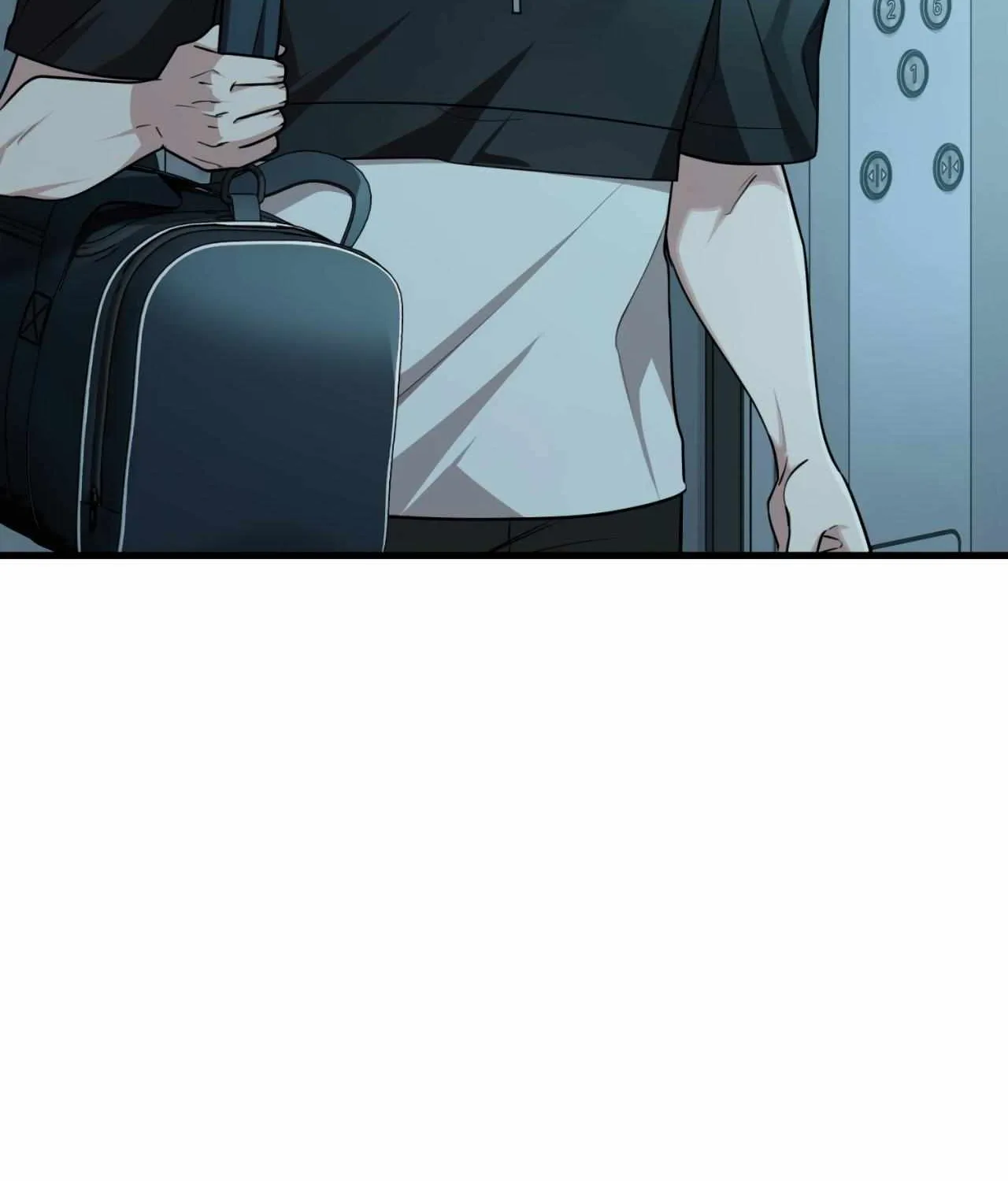Read My Guildmate Next Door chapter 25 image 109 on Lezhin