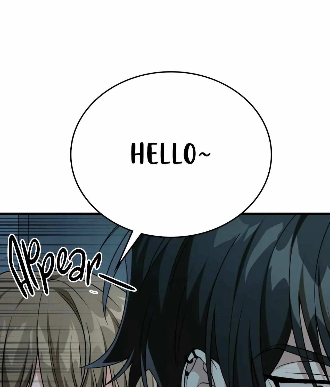 Read My Guildmate Next Door chapter 25 image 110 on Lezhin