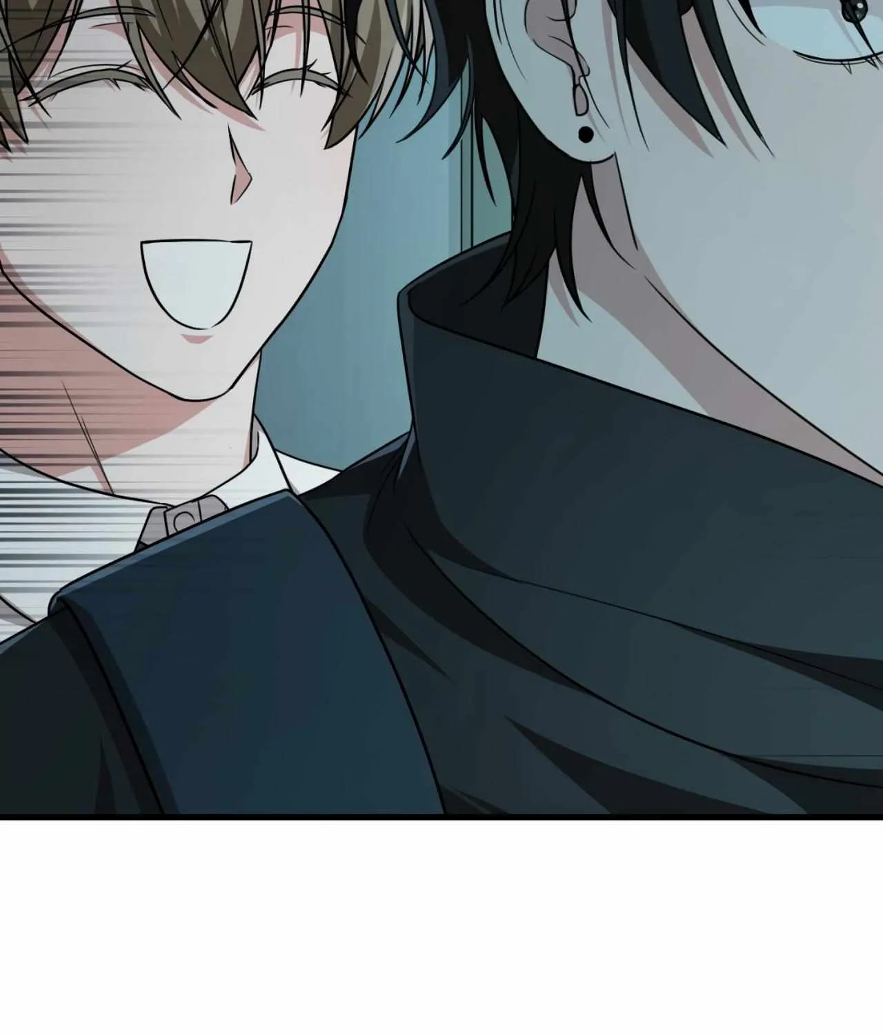 Read My Guildmate Next Door chapter 25 image 111 on Lezhin