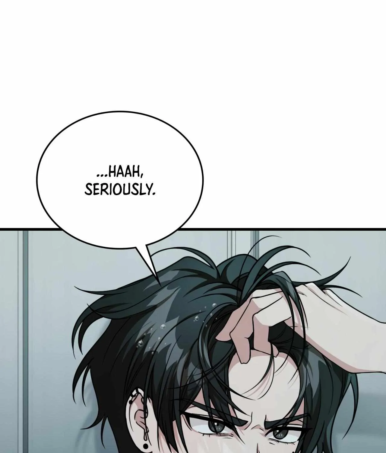 Read My Guildmate Next Door chapter 25 image 119 on Lezhin