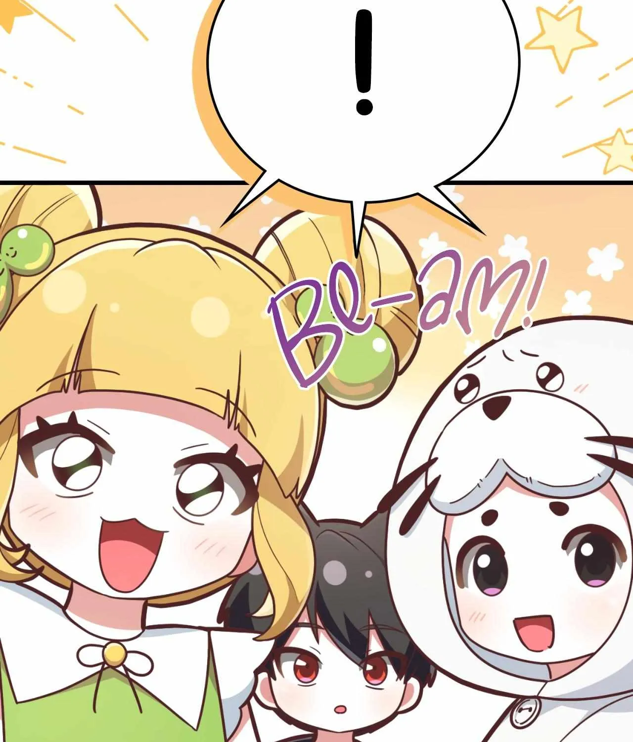 Read My Guildmate Next Door chapter 25 image 12 on Lezhin