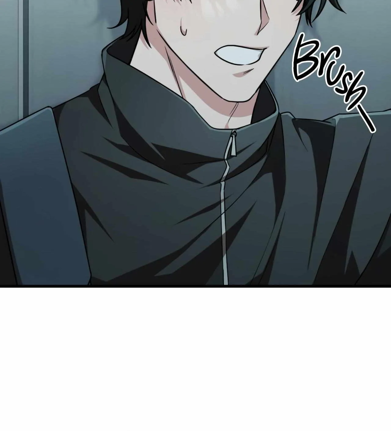 Read My Guildmate Next Door chapter 25 image 120 on Lezhin