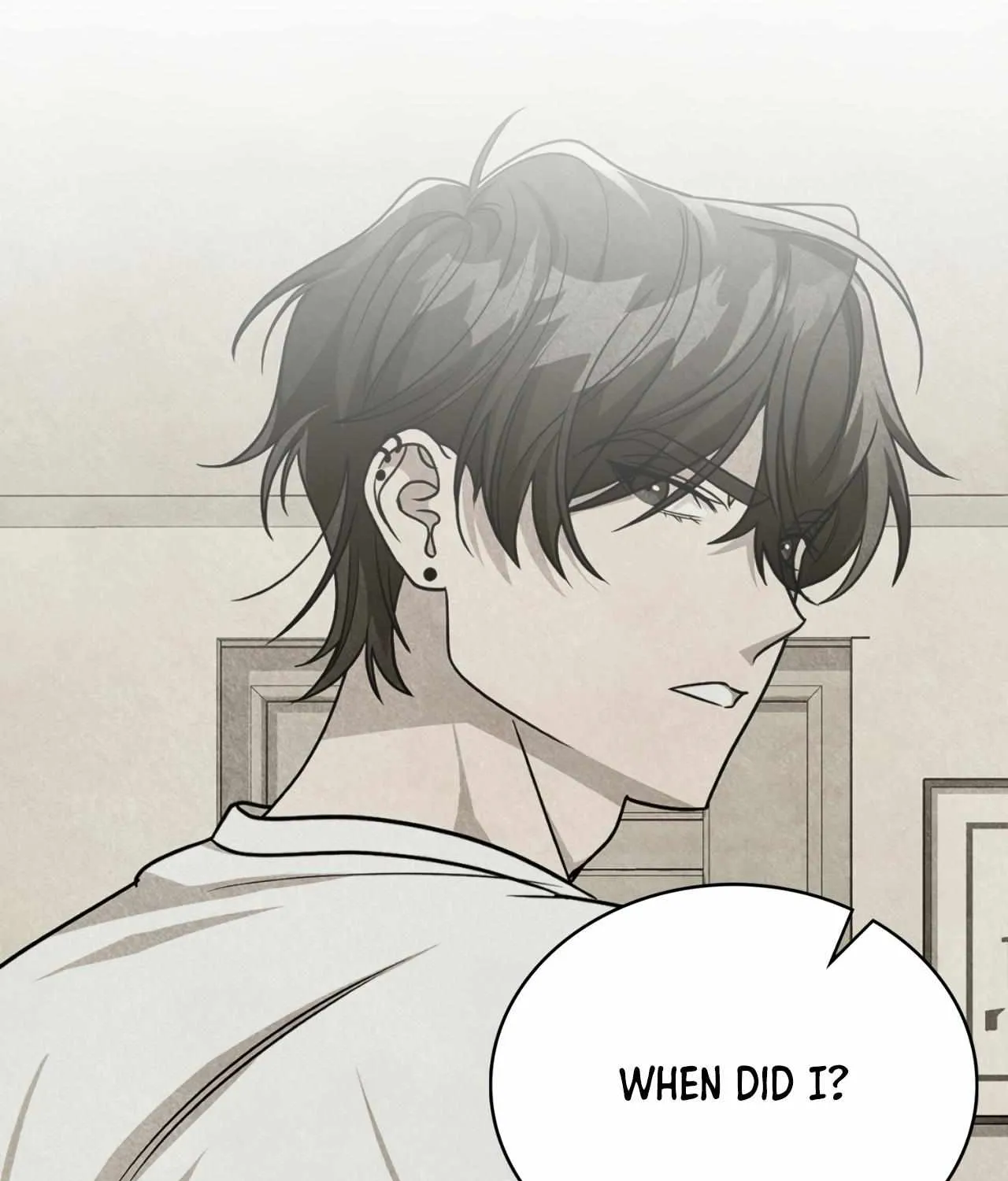 Read My Guildmate Next Door chapter 25 image 123 on Lezhin