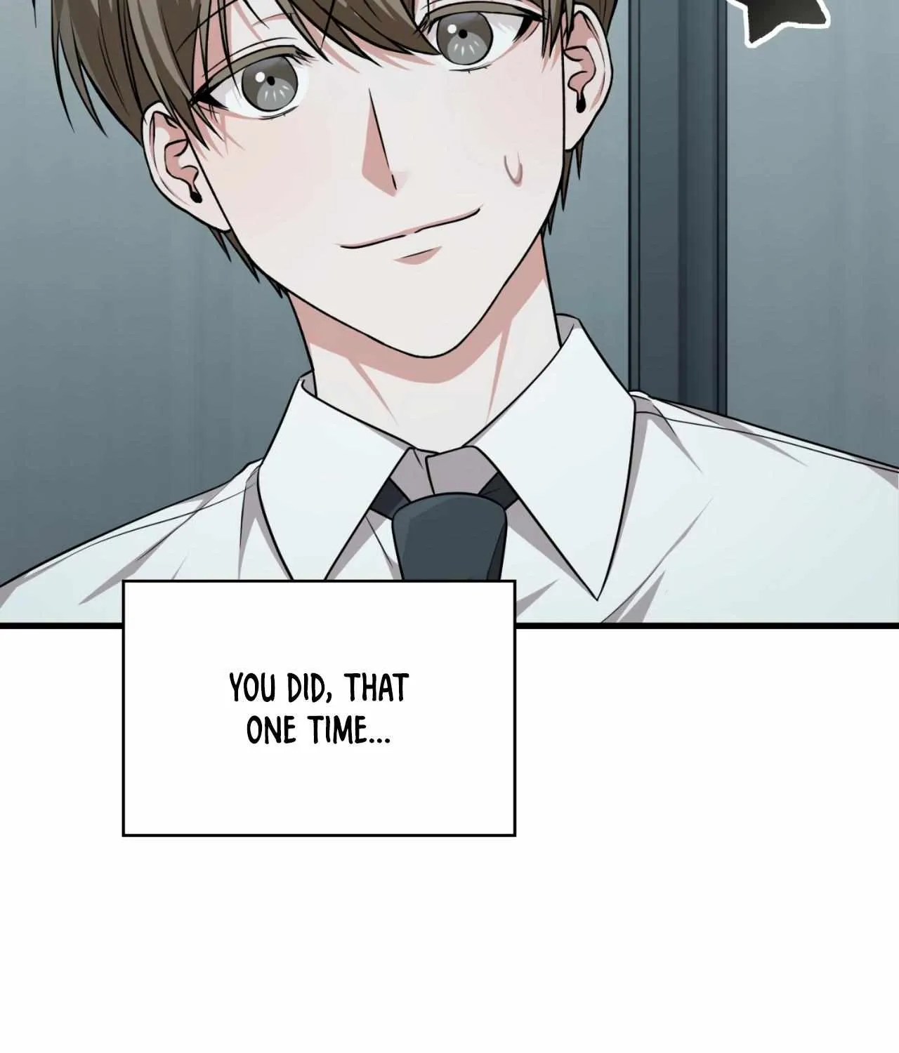 Read My Guildmate Next Door chapter 25 image 125 on Lezhin
