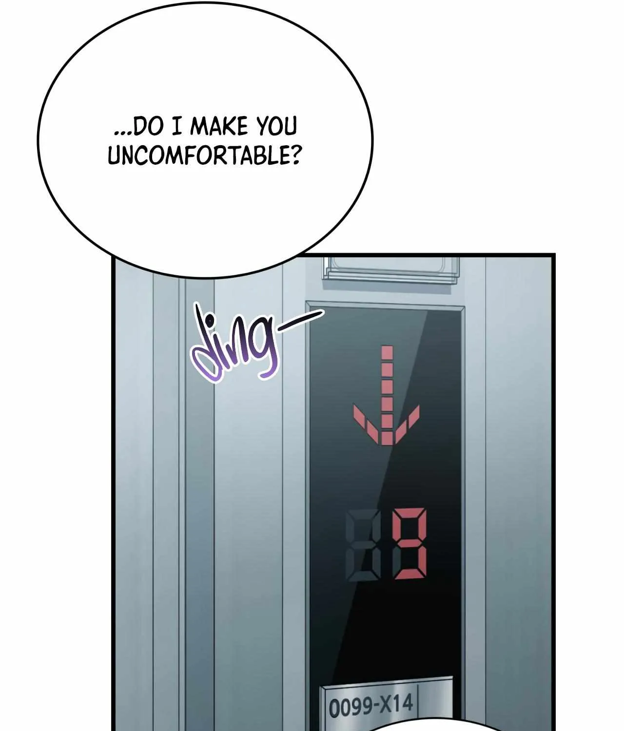 Read My Guildmate Next Door chapter 25 image 127 on Lezhin