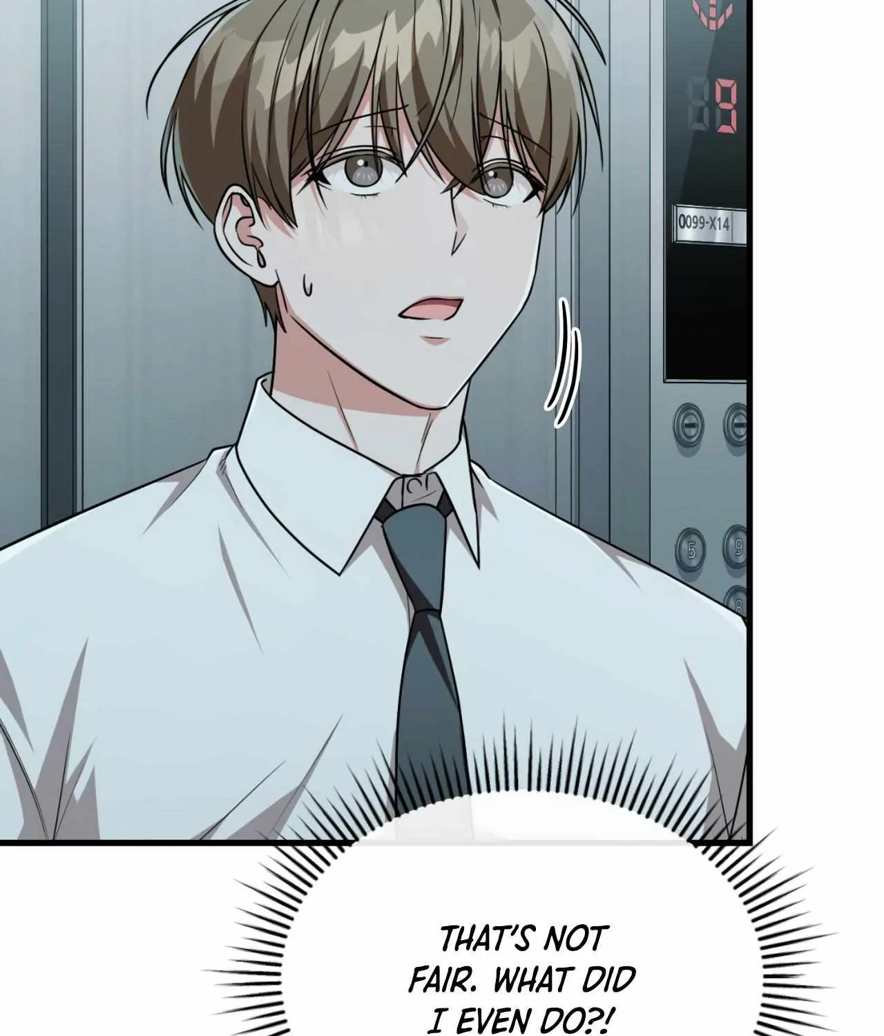 Read My Guildmate Next Door chapter 25 image 129 on Lezhin