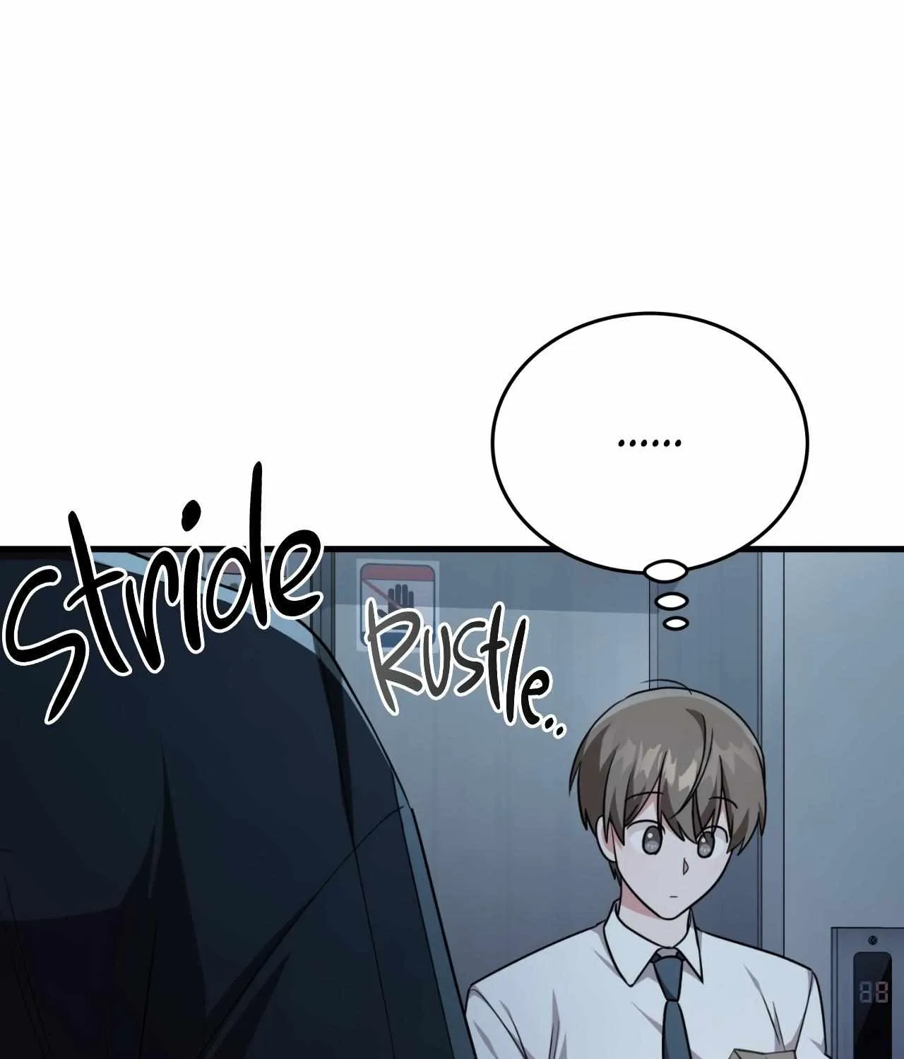 Read My Guildmate Next Door chapter 25 image 134 on Lezhin