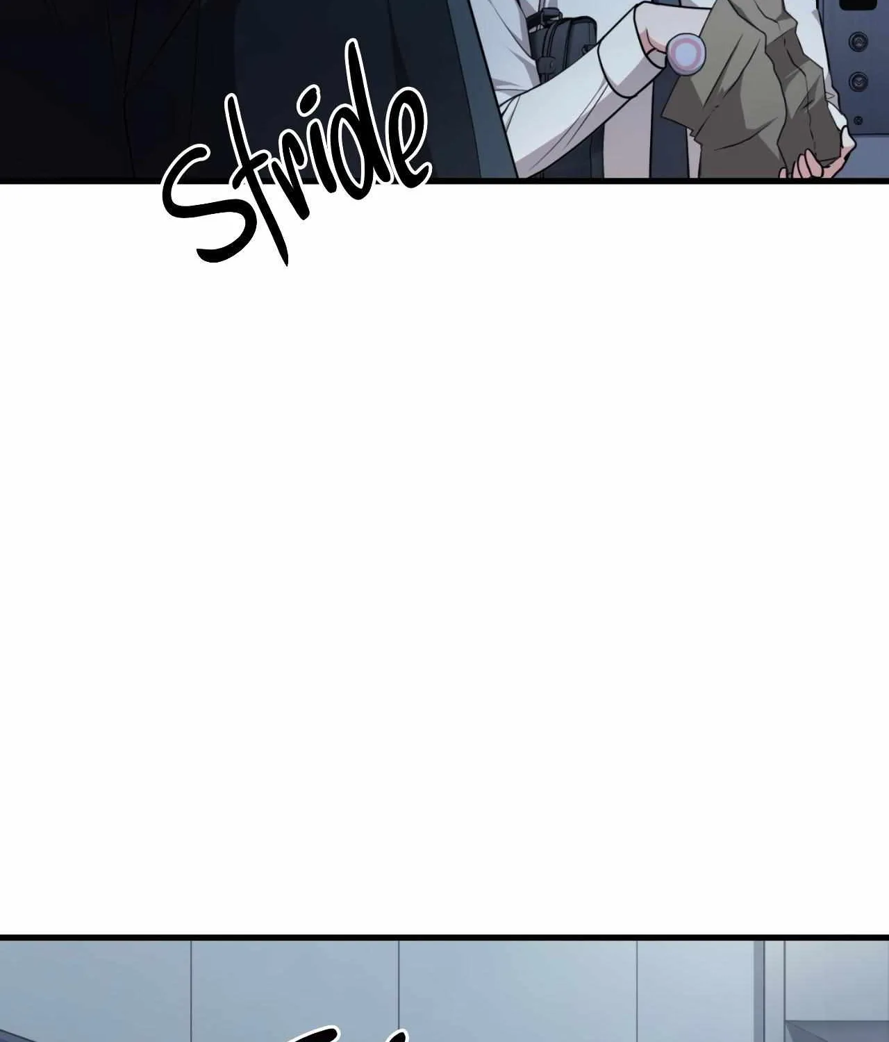 Read My Guildmate Next Door chapter 25 image 135 on Lezhin