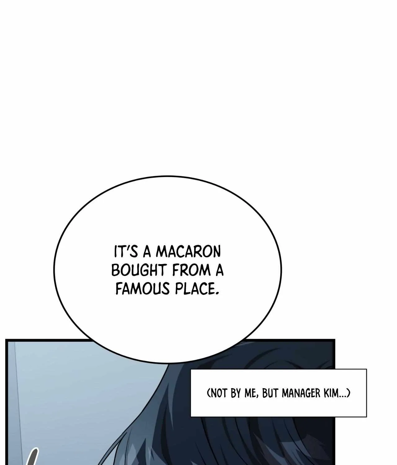 Read My Guildmate Next Door chapter 25 image 142 on Lezhin