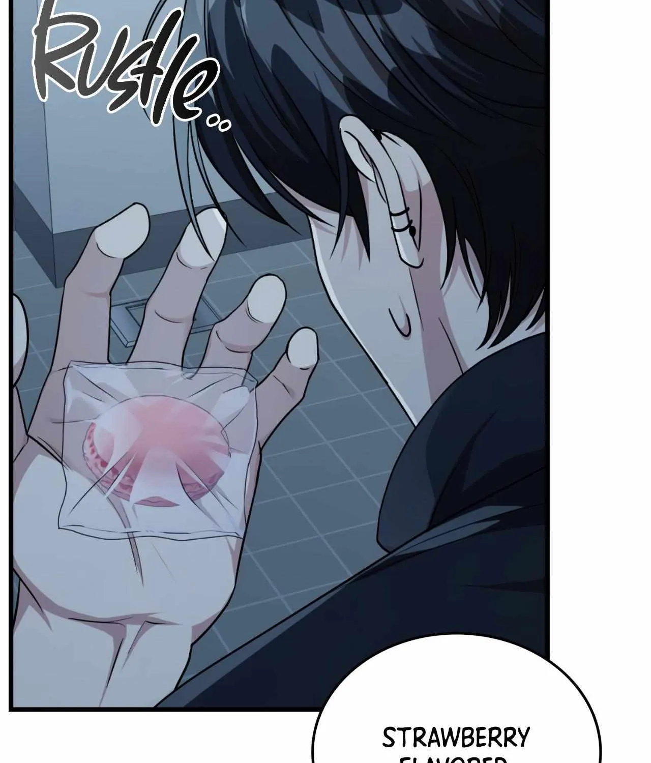 Read My Guildmate Next Door chapter 25 image 143 on Lezhin